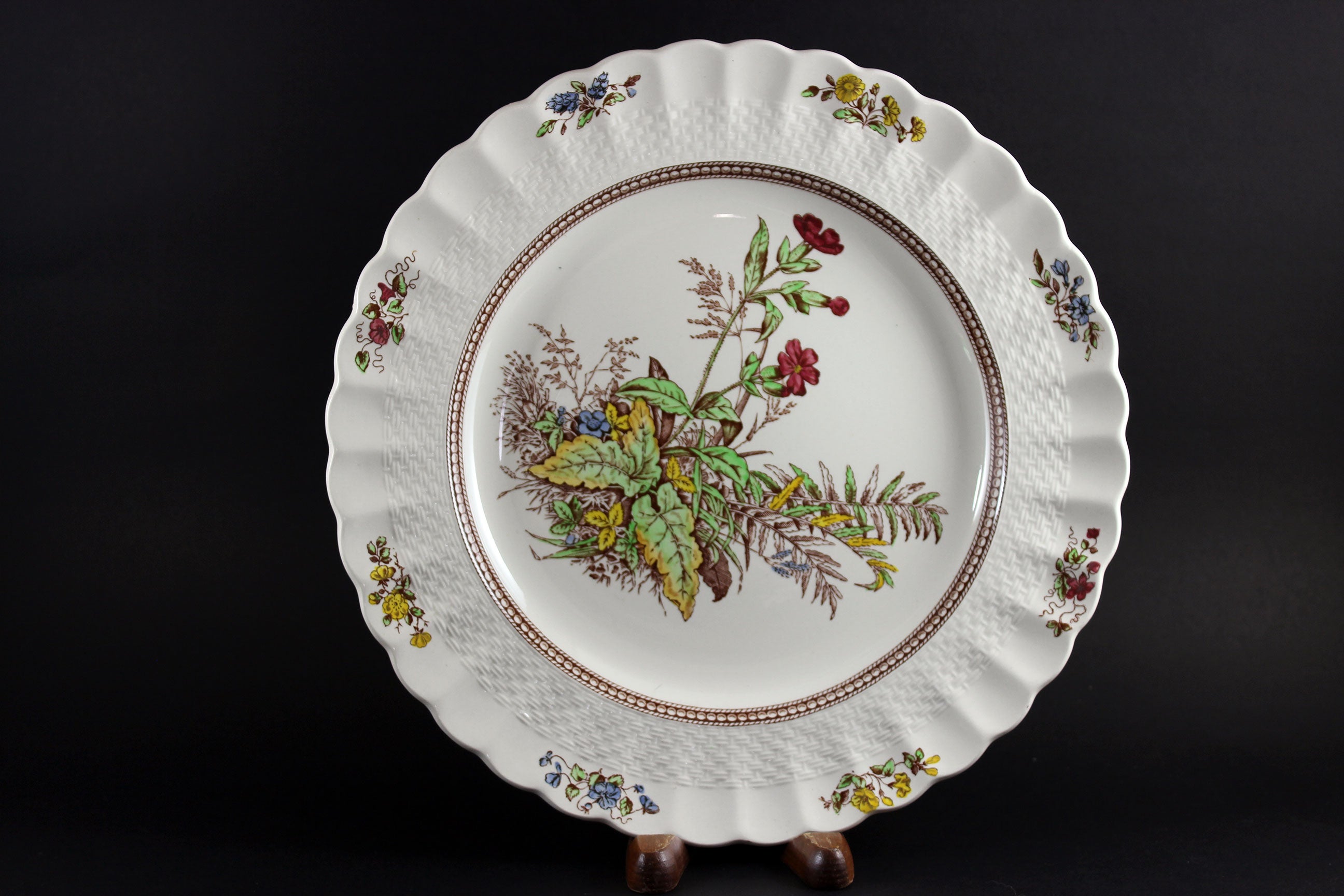 Copeland Spode Rosalie Place Setting