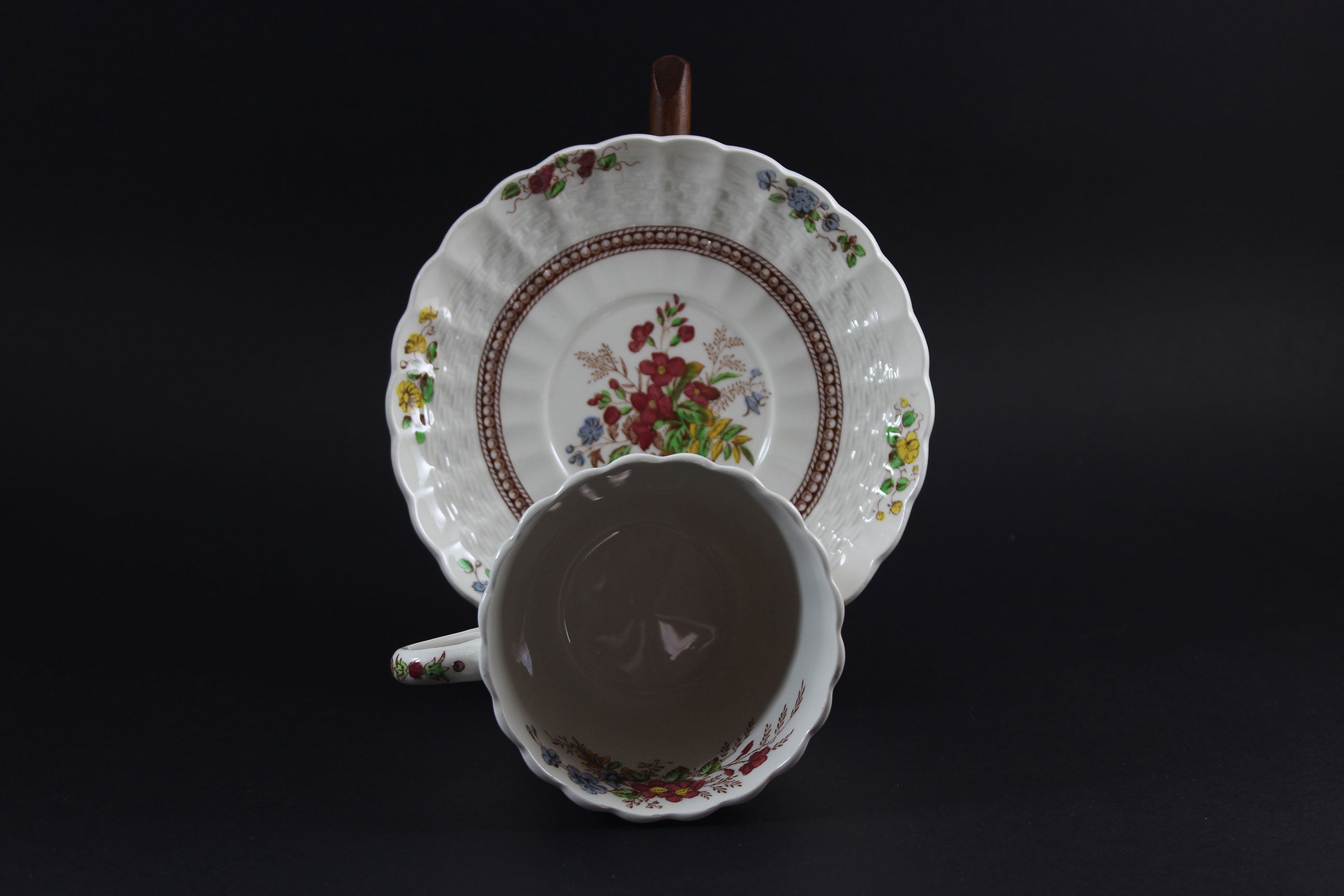 Copeland Spode Rosalie Place Setting