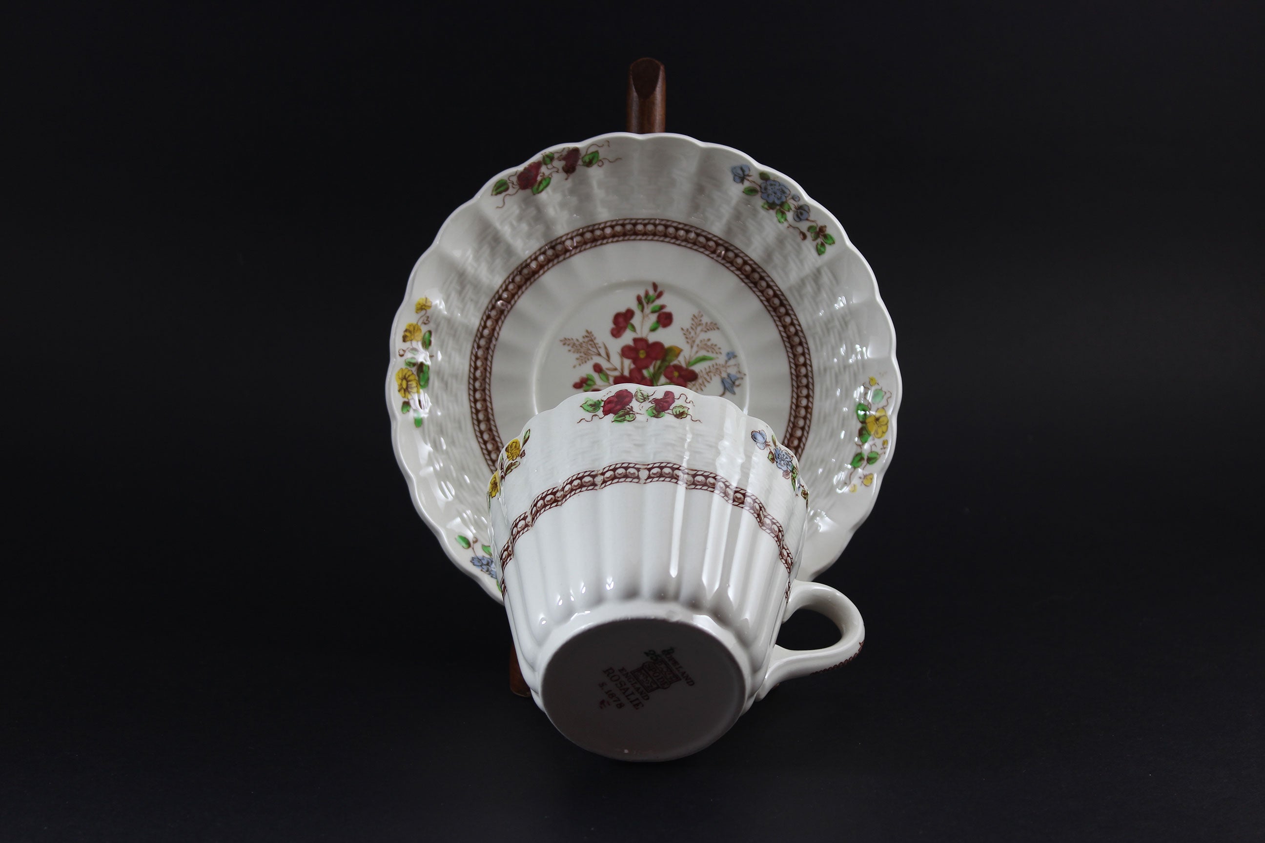 Copeland Spode Rosalie Place Setting