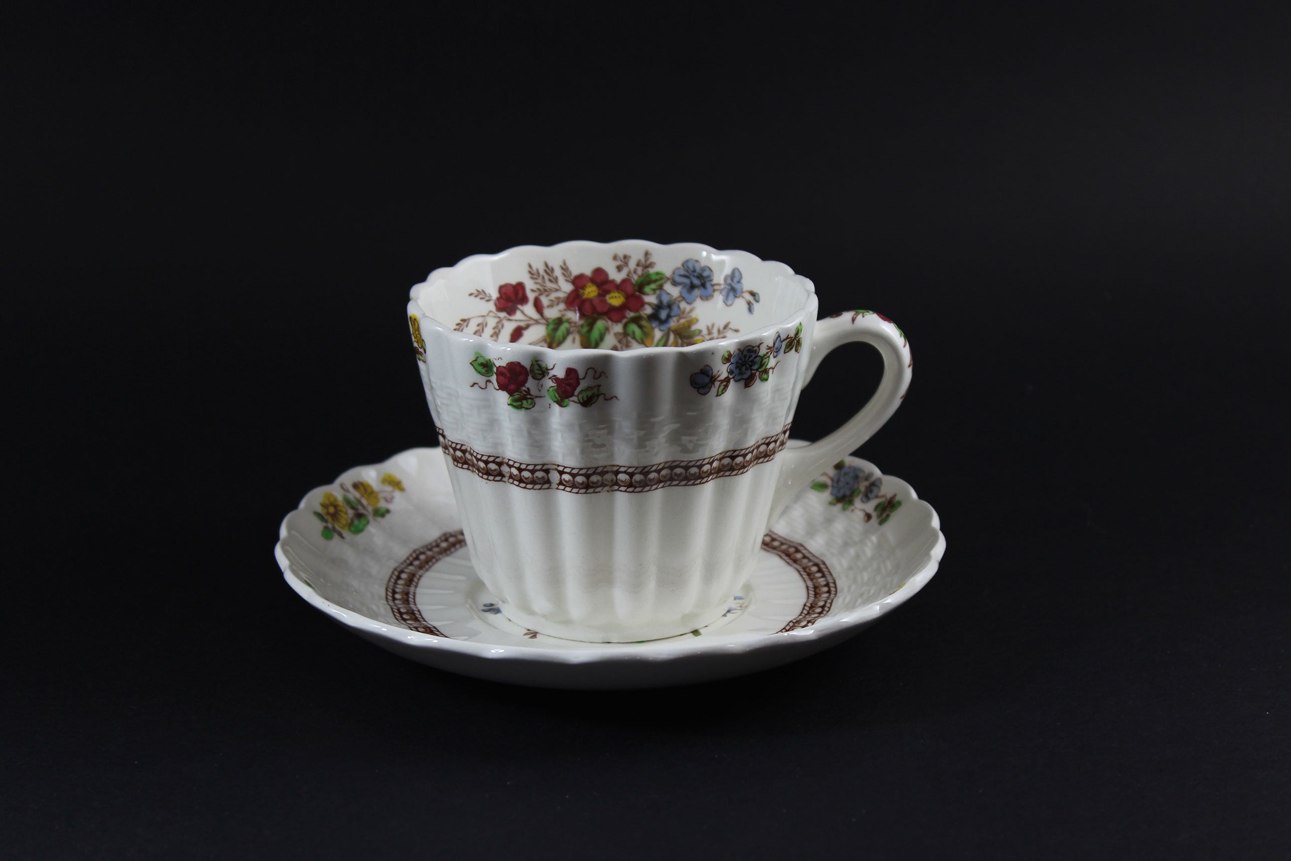 Copeland Spode Rosalie Place Setting