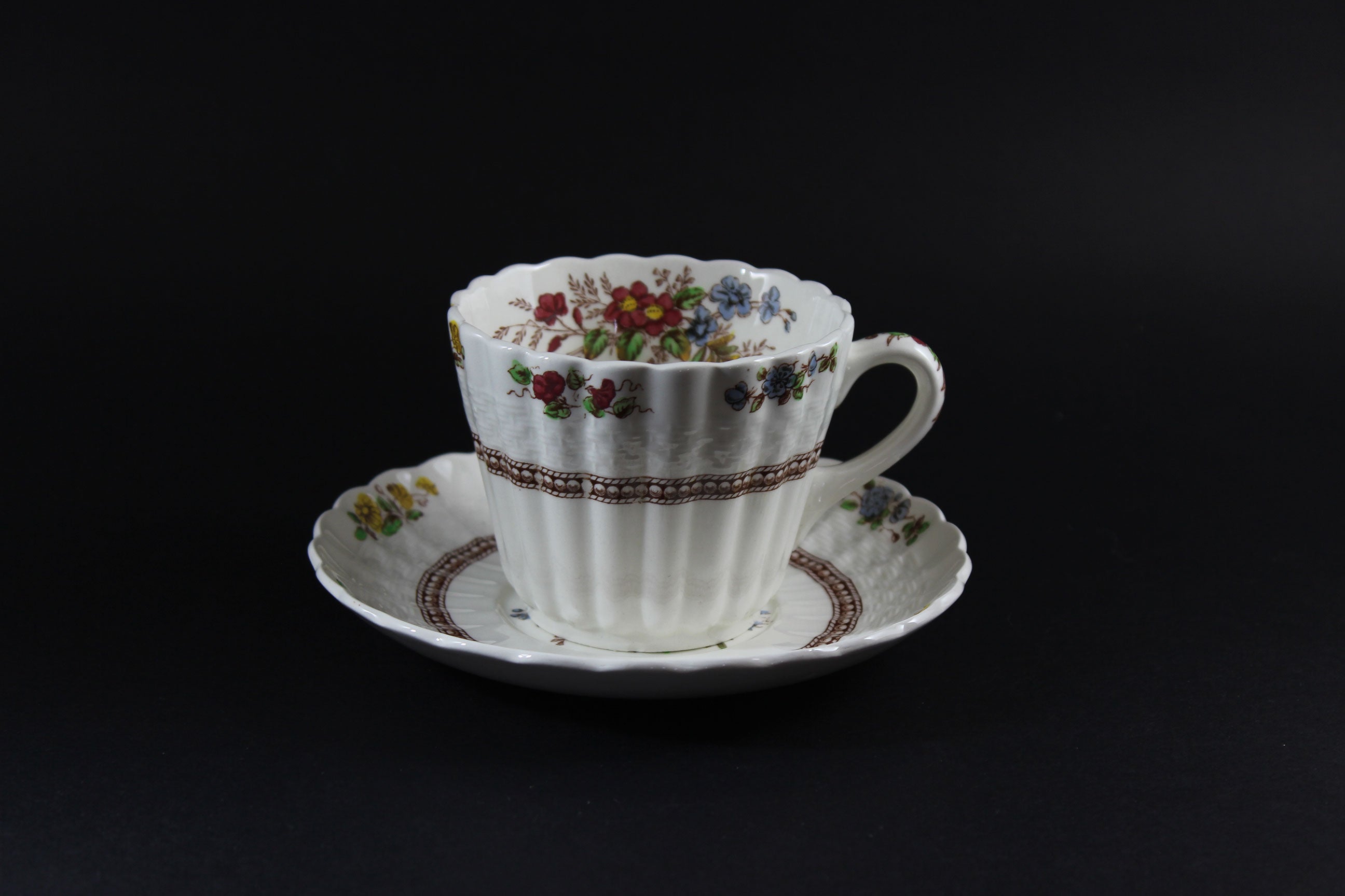 Copeland Spode Rosalie Place Setting