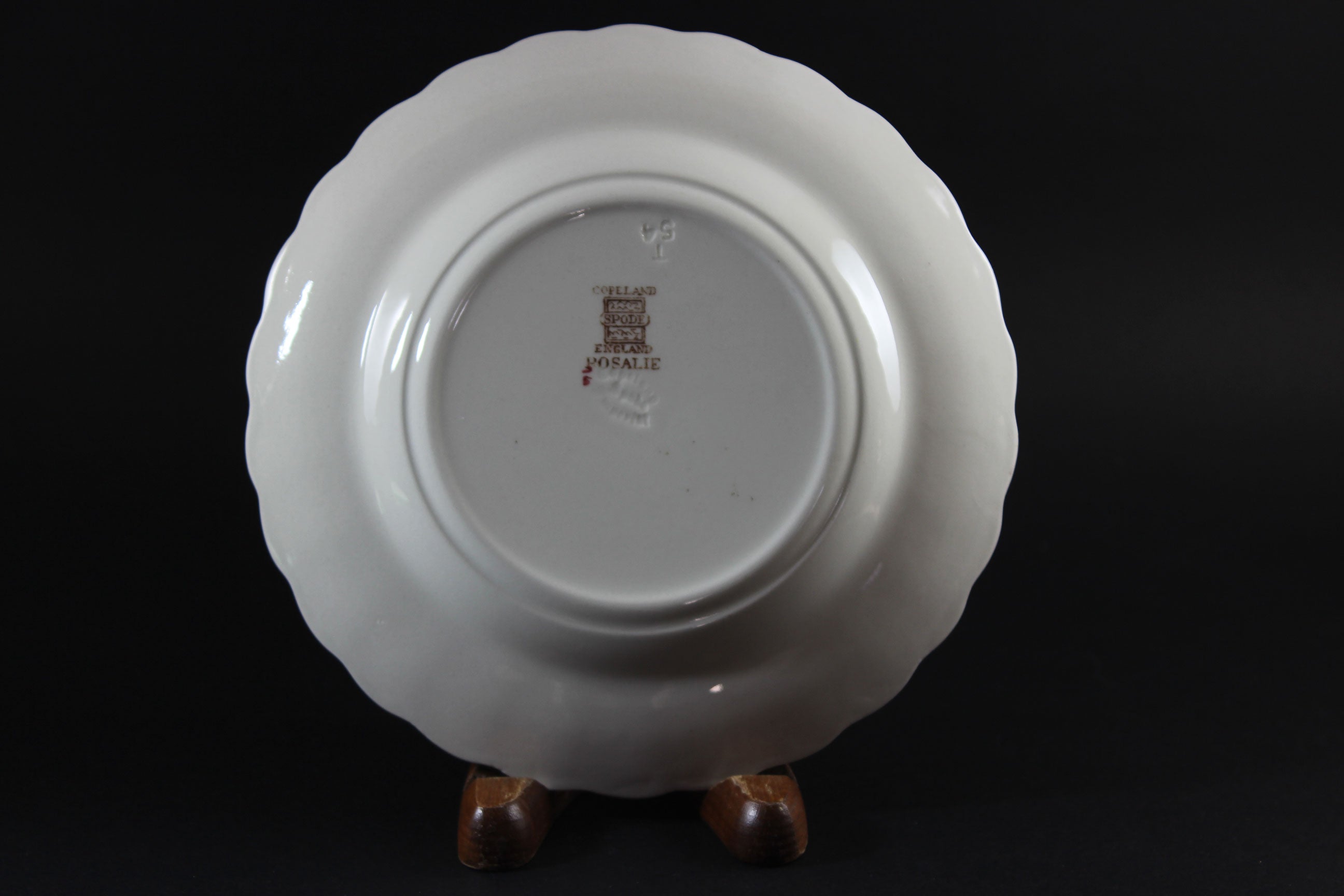 Copeland Spode Rosalie Place Setting