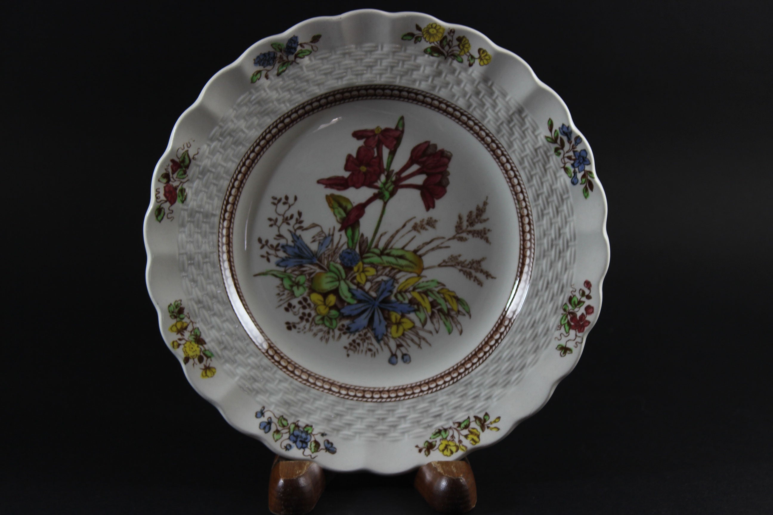 Copeland Spode Rosalie Place Setting