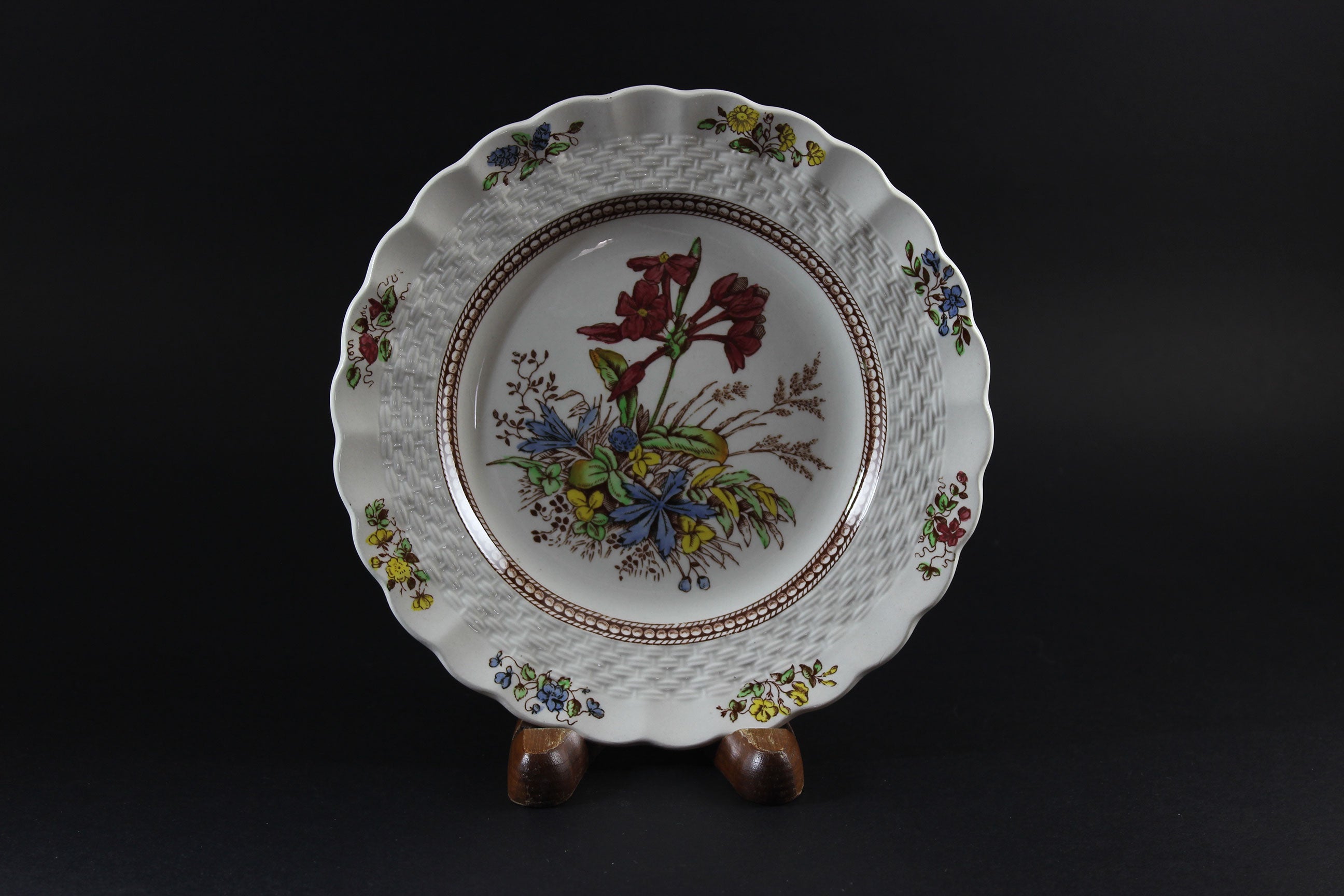 Copeland Spode Rosalie Place Setting