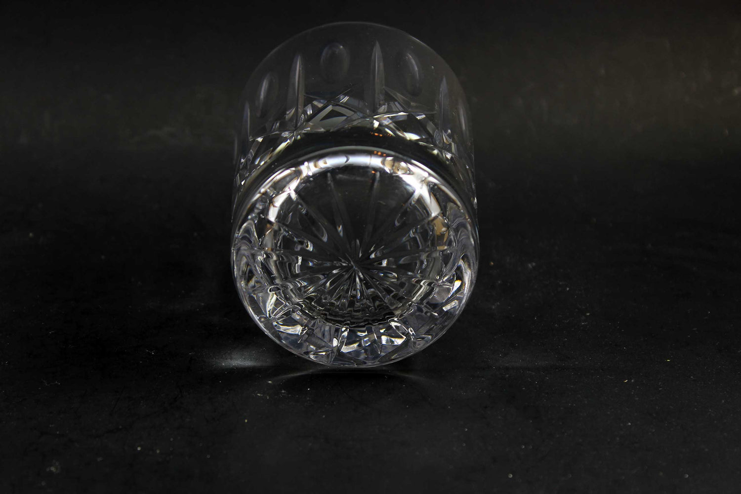 Cross and Olive, Old Fashion/Whiskey Glasses