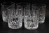Cross and Olive, Old Fashion/Whiskey Glasses
