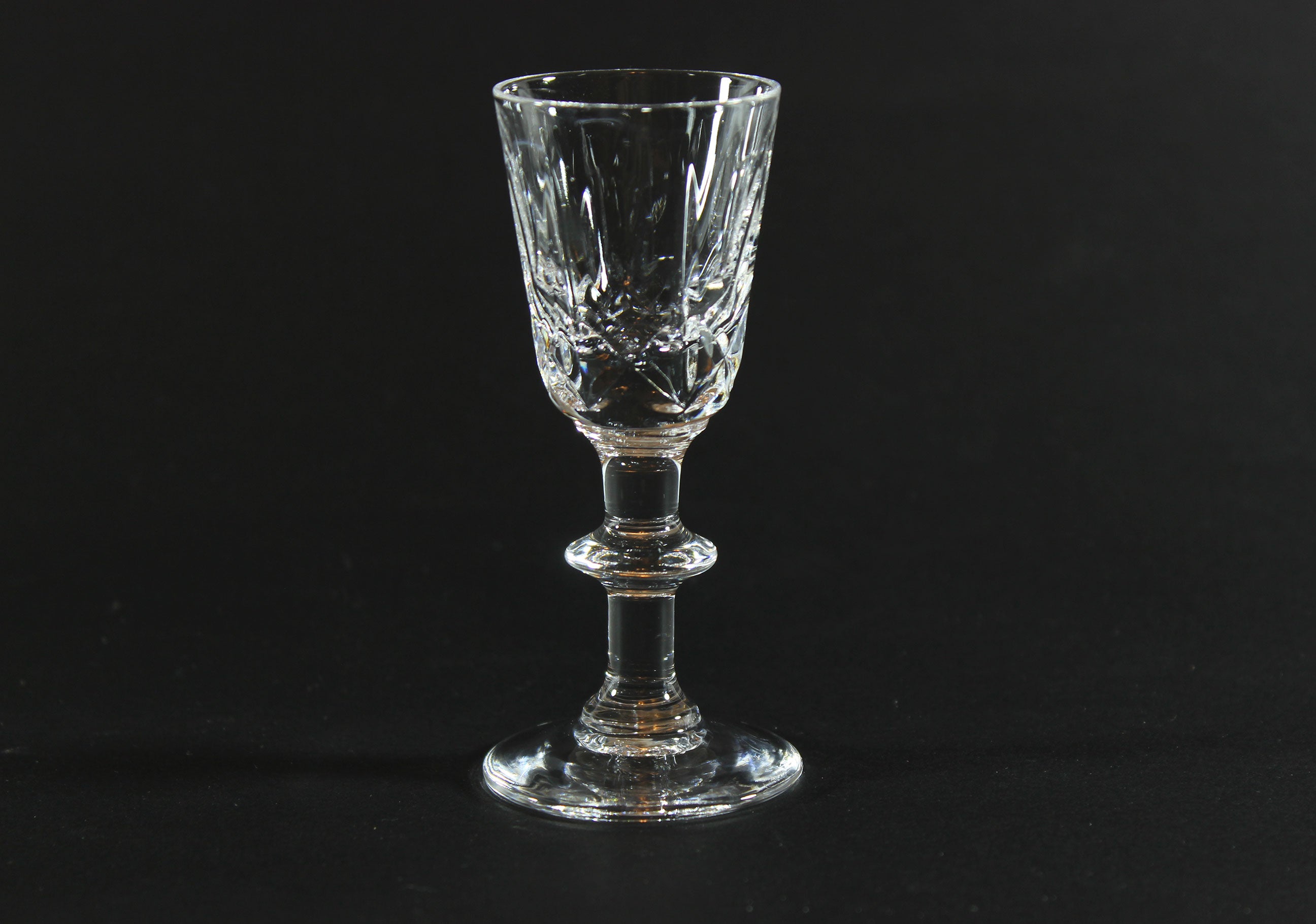 Cross and Olive Liqueur