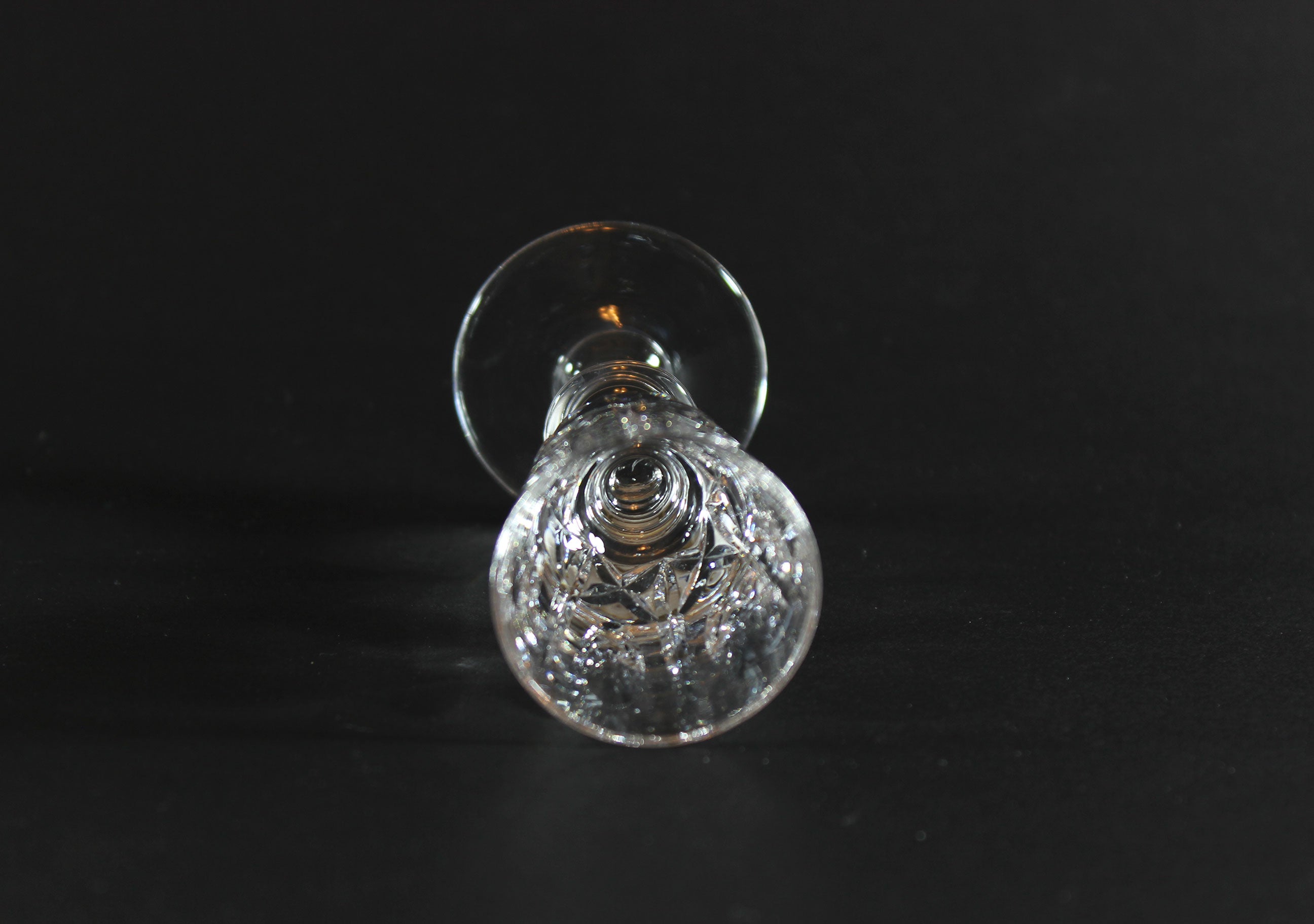 Cross and Olive Liqueur