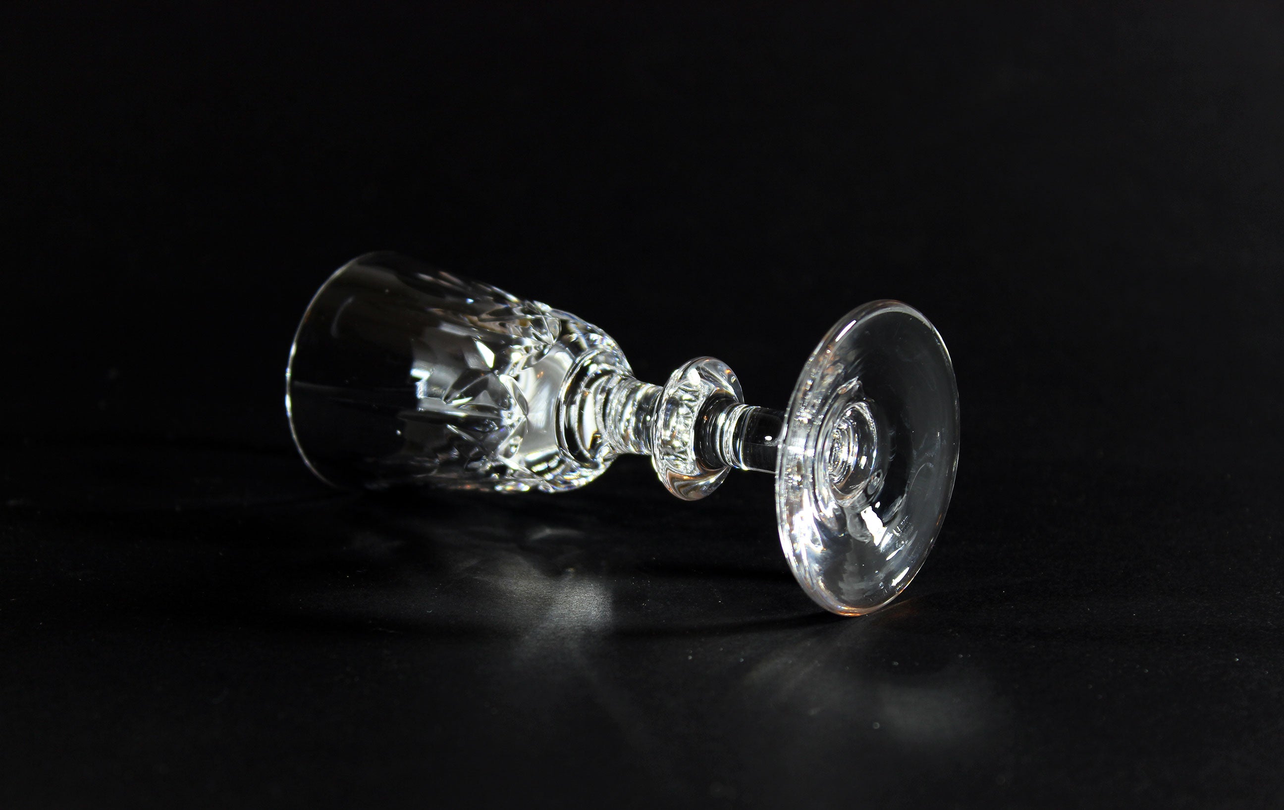 Cross and Olive Liqueur