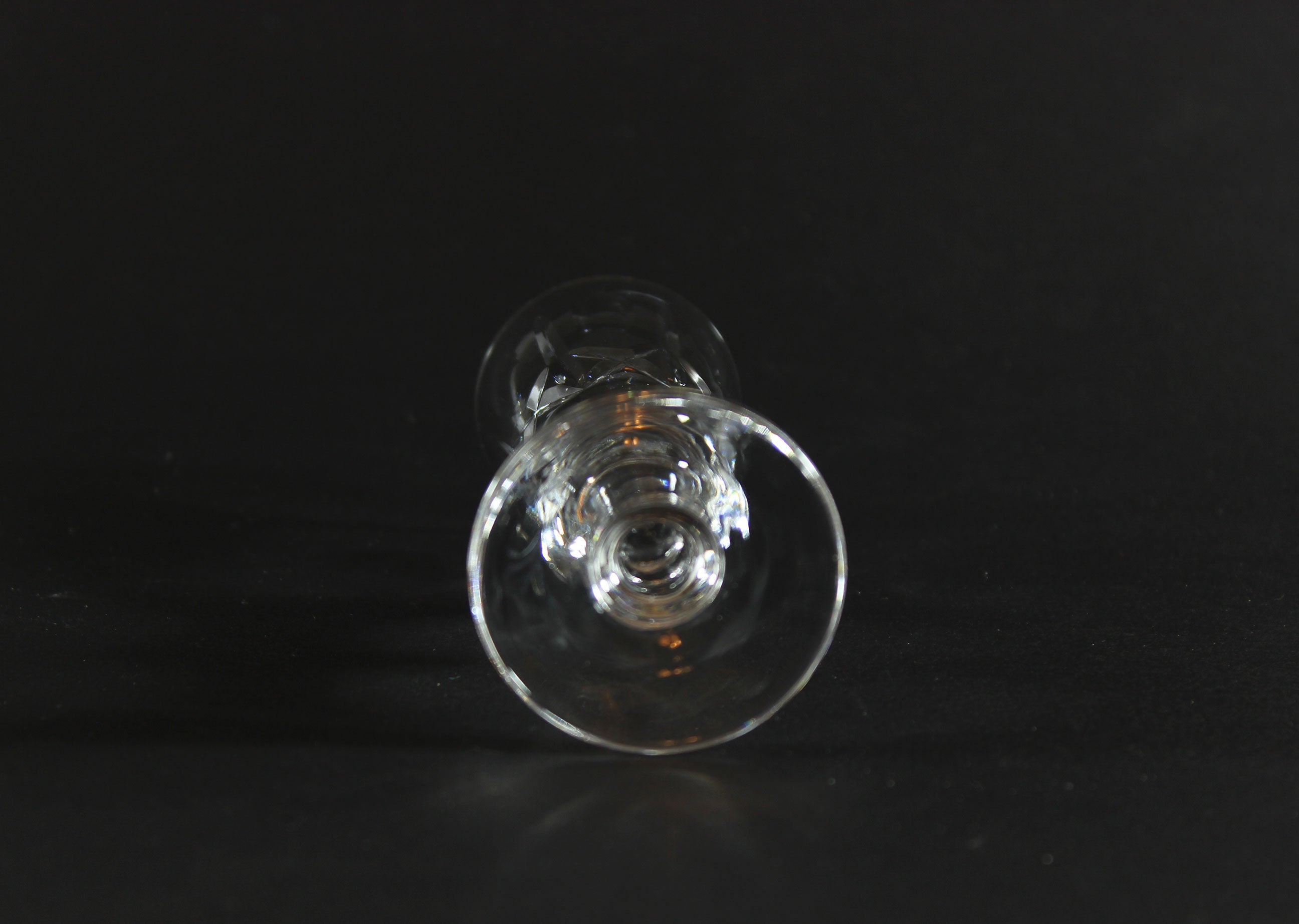 Cross and Olive Liqueur