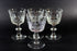 Cross and Olive Port Glass