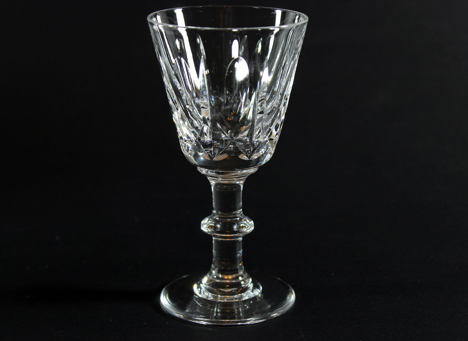 Cross and Olive Small Wine