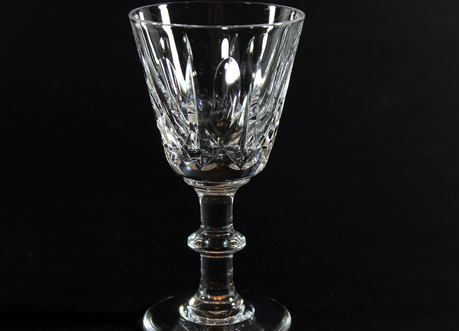 Cross and Olive Small Wine
