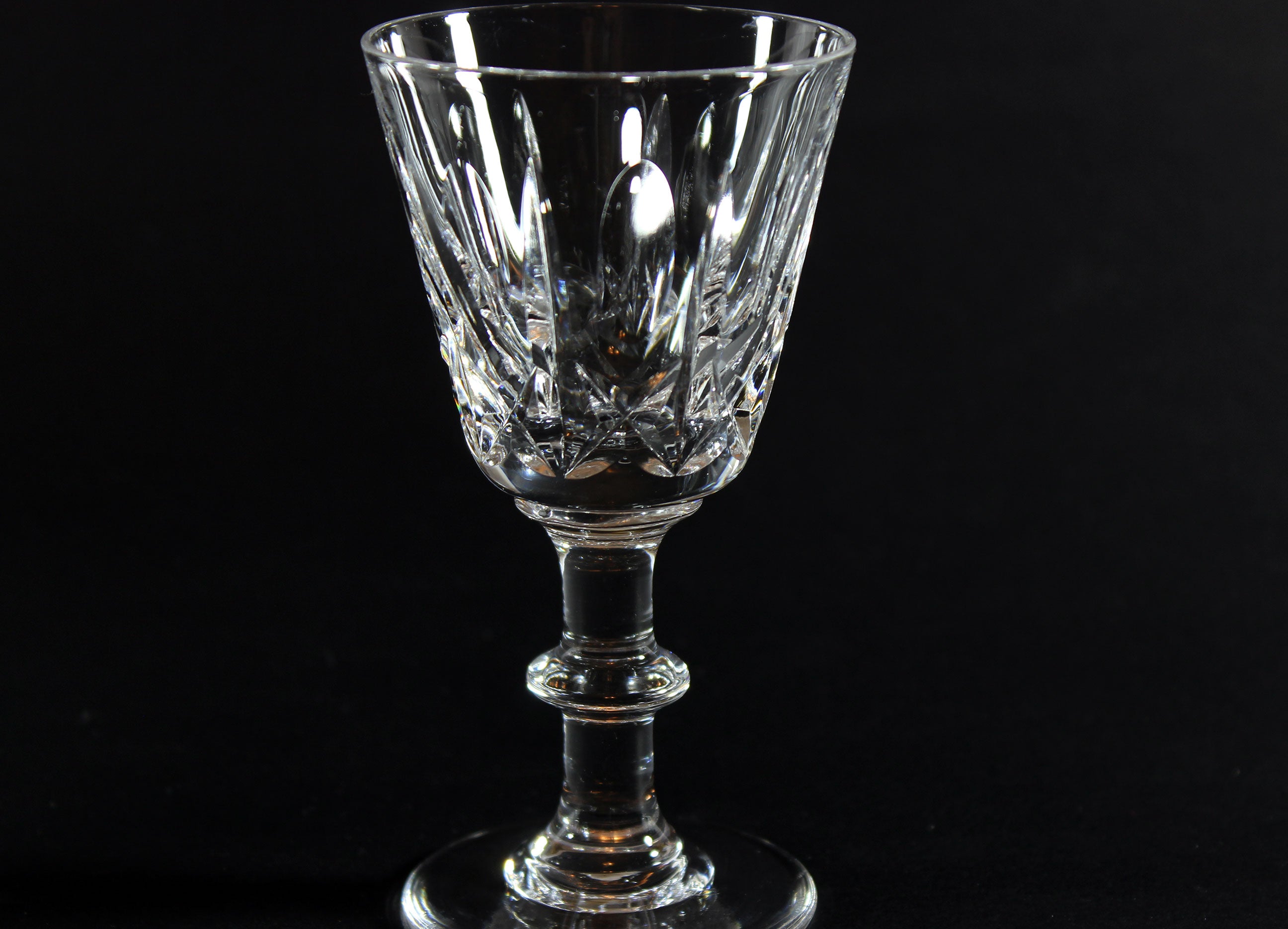 Cross and Olive Small Wine