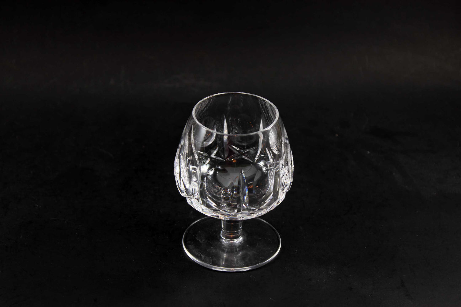 Cross and Olive, Small Brandy or Port Snifter