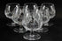 Cross and Olive, Small Brandy or Port Snifter