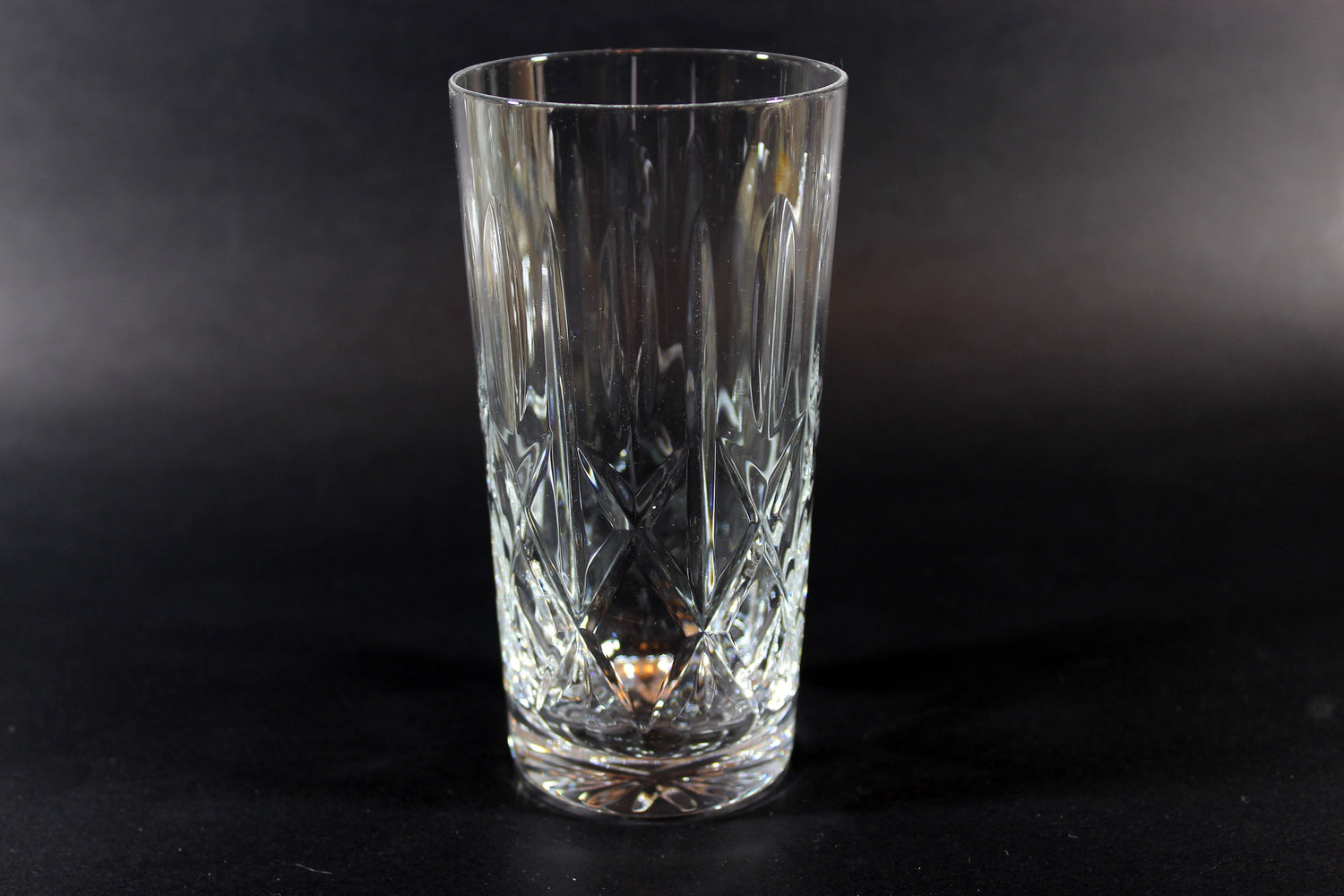 Cross and Olive Tumblers