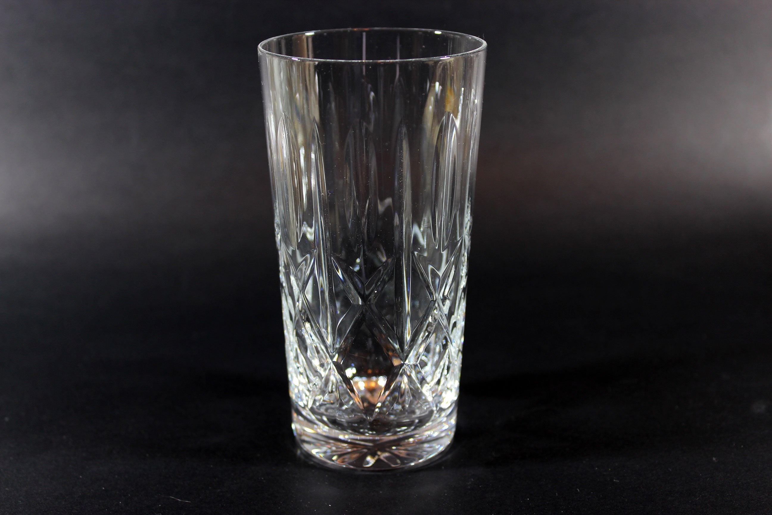 Cross and Olive Tumblers