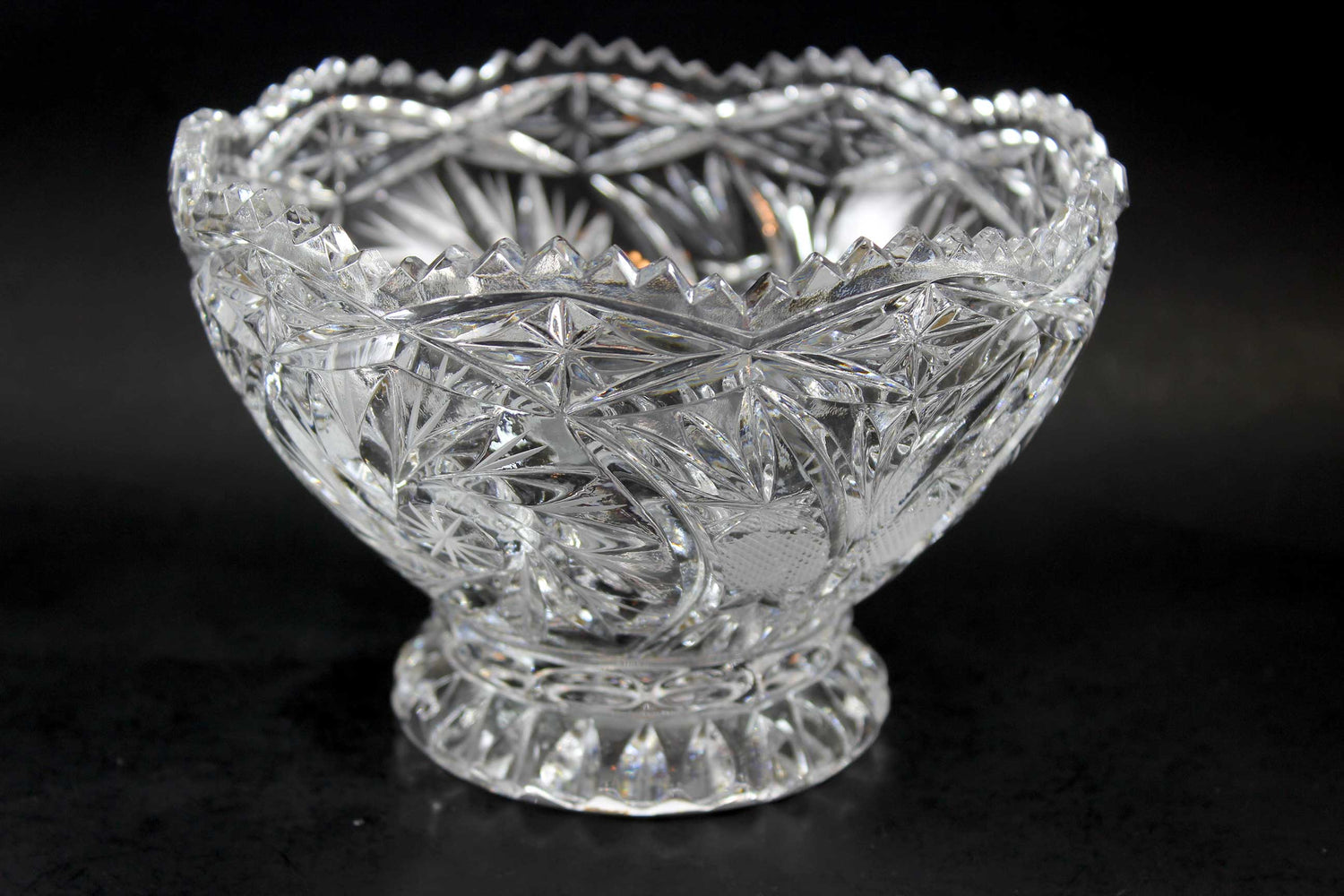 Bohemia Pinwheel Bowls