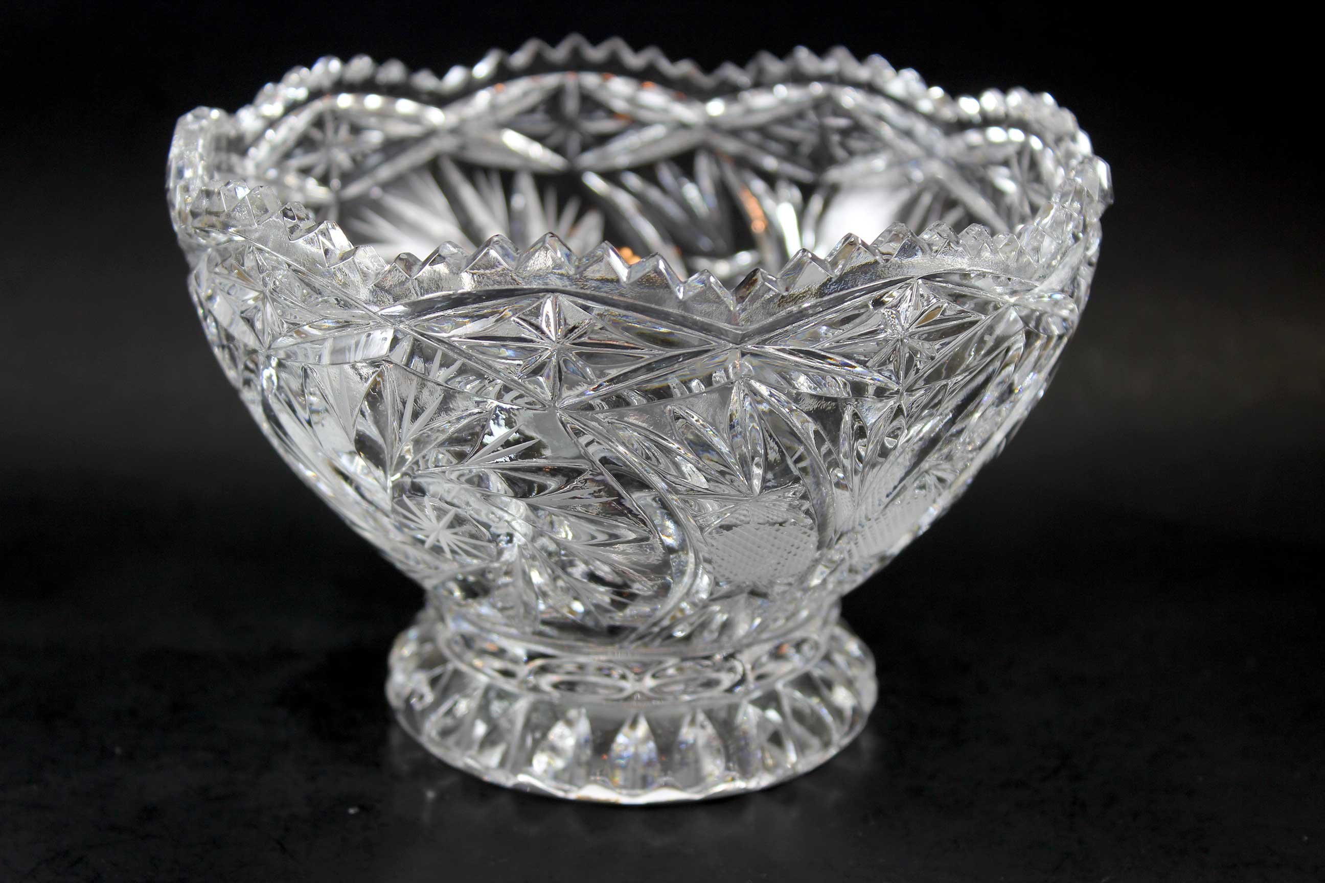 Bohemia Pinwheel Bowls