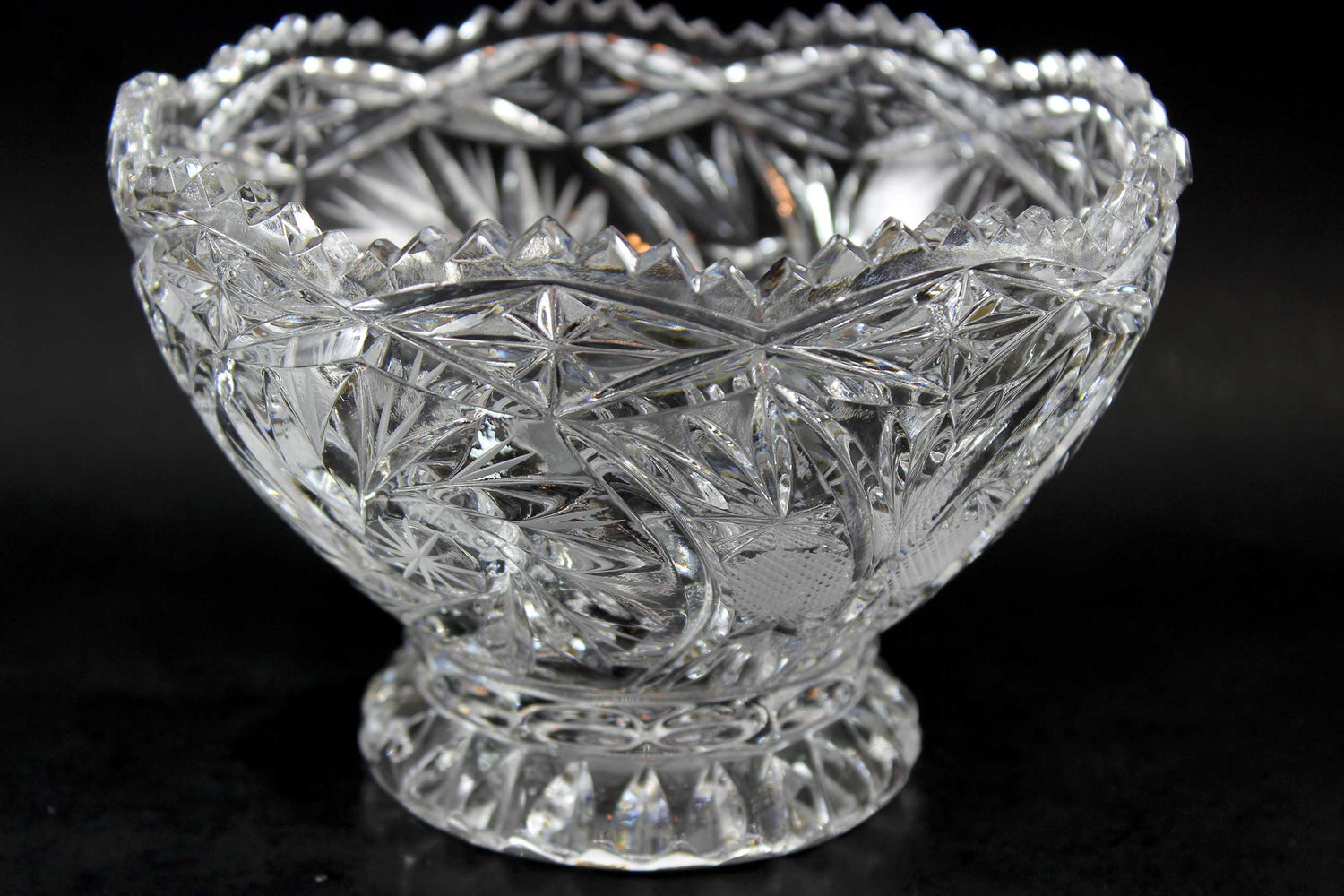Bohemia Pinwheel Bowls