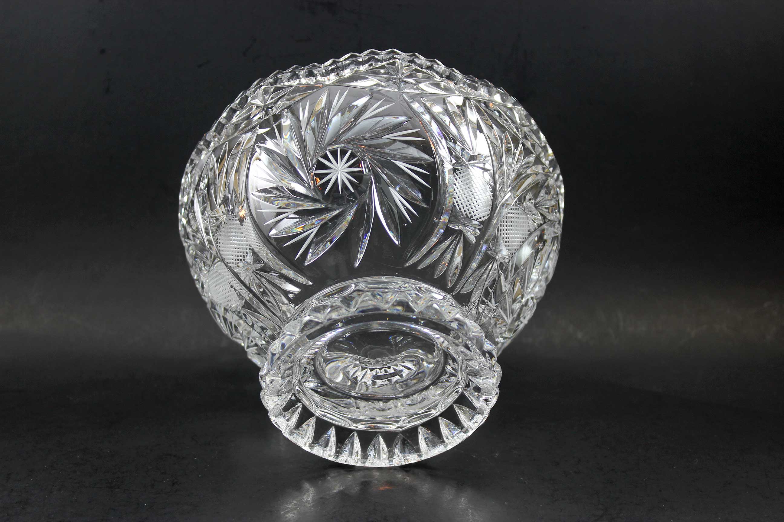 Bohemia Pinwheel Bowls