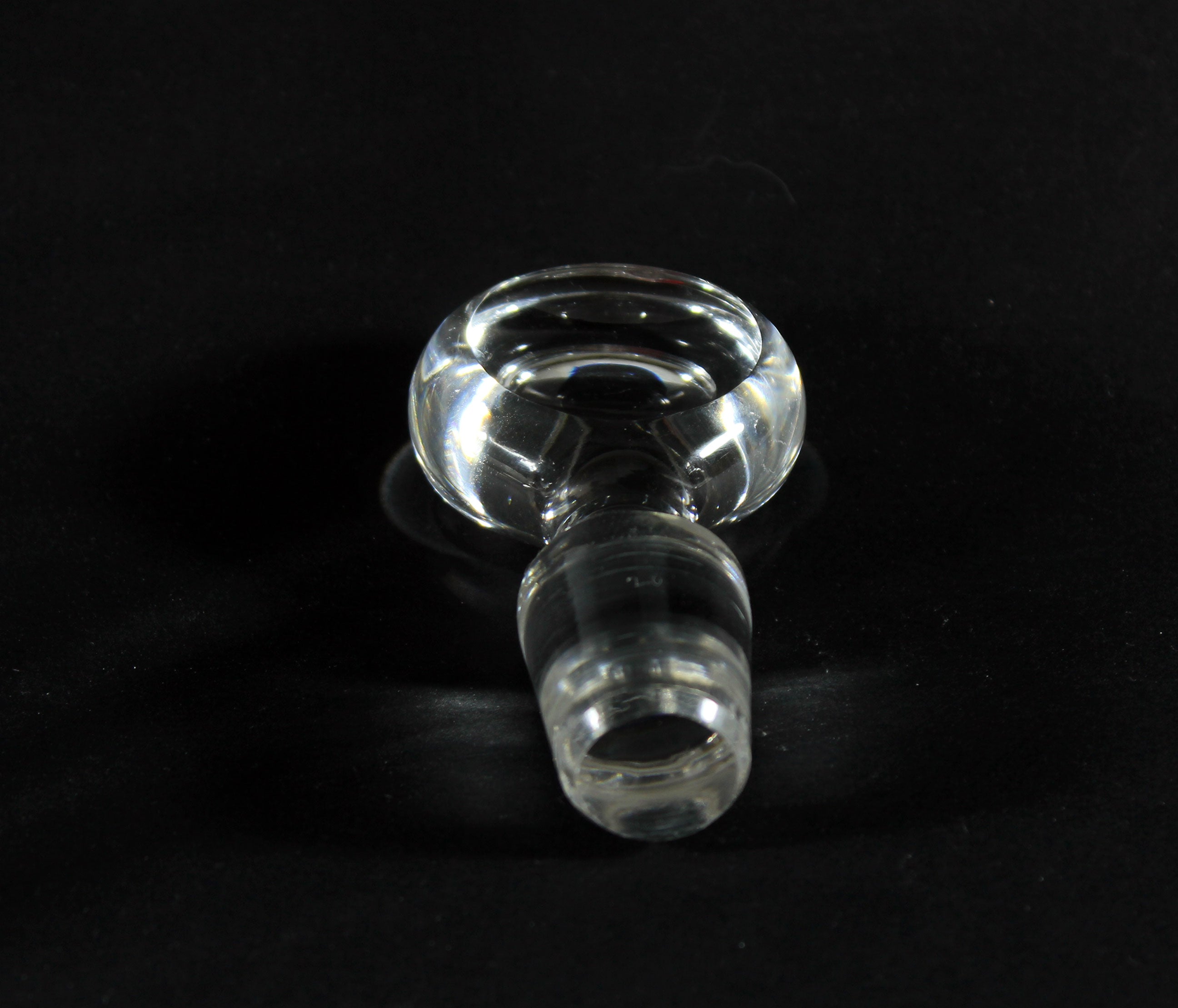 Victorian Sterling Malmsey Bar Label