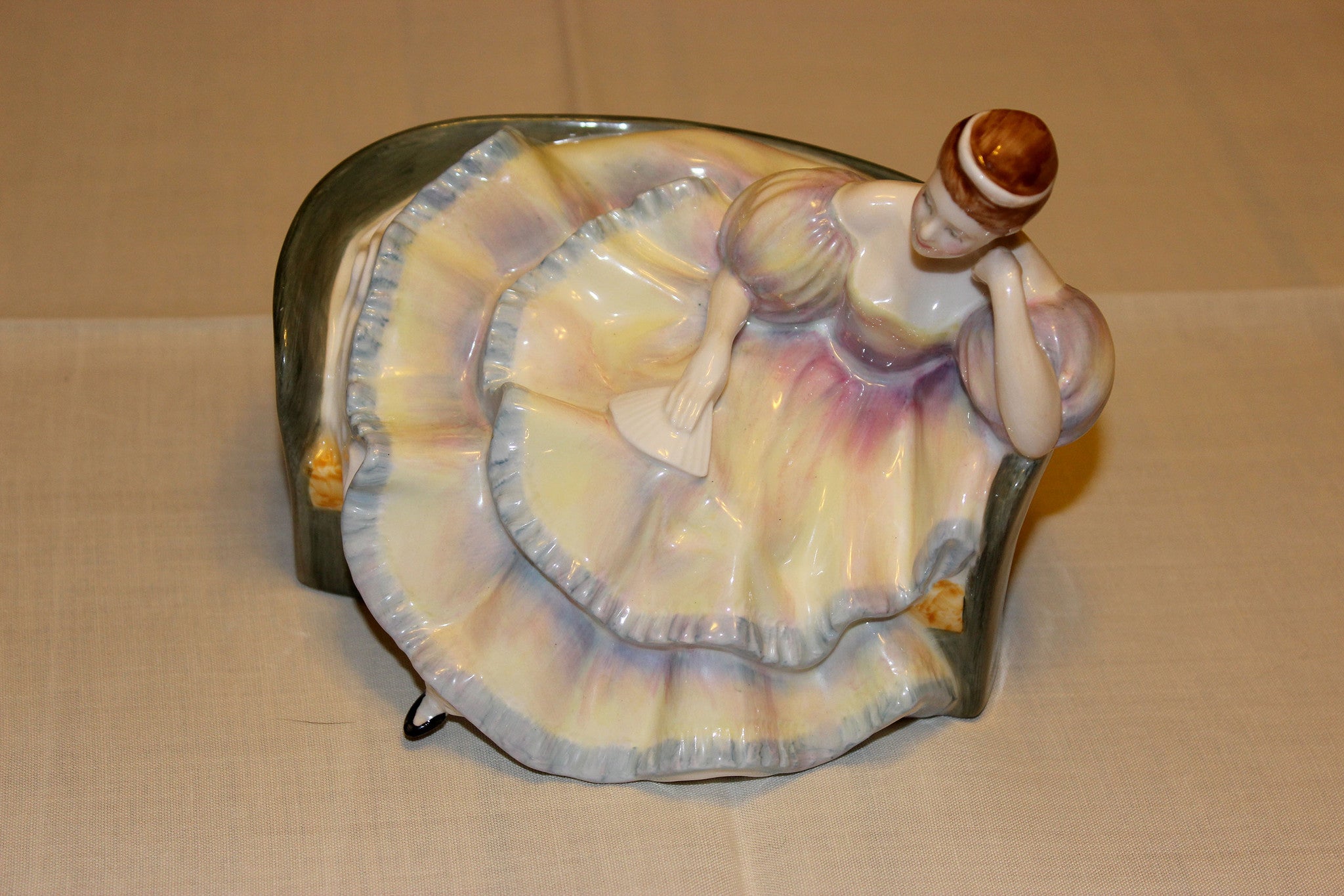 Royal Doulton Pauline