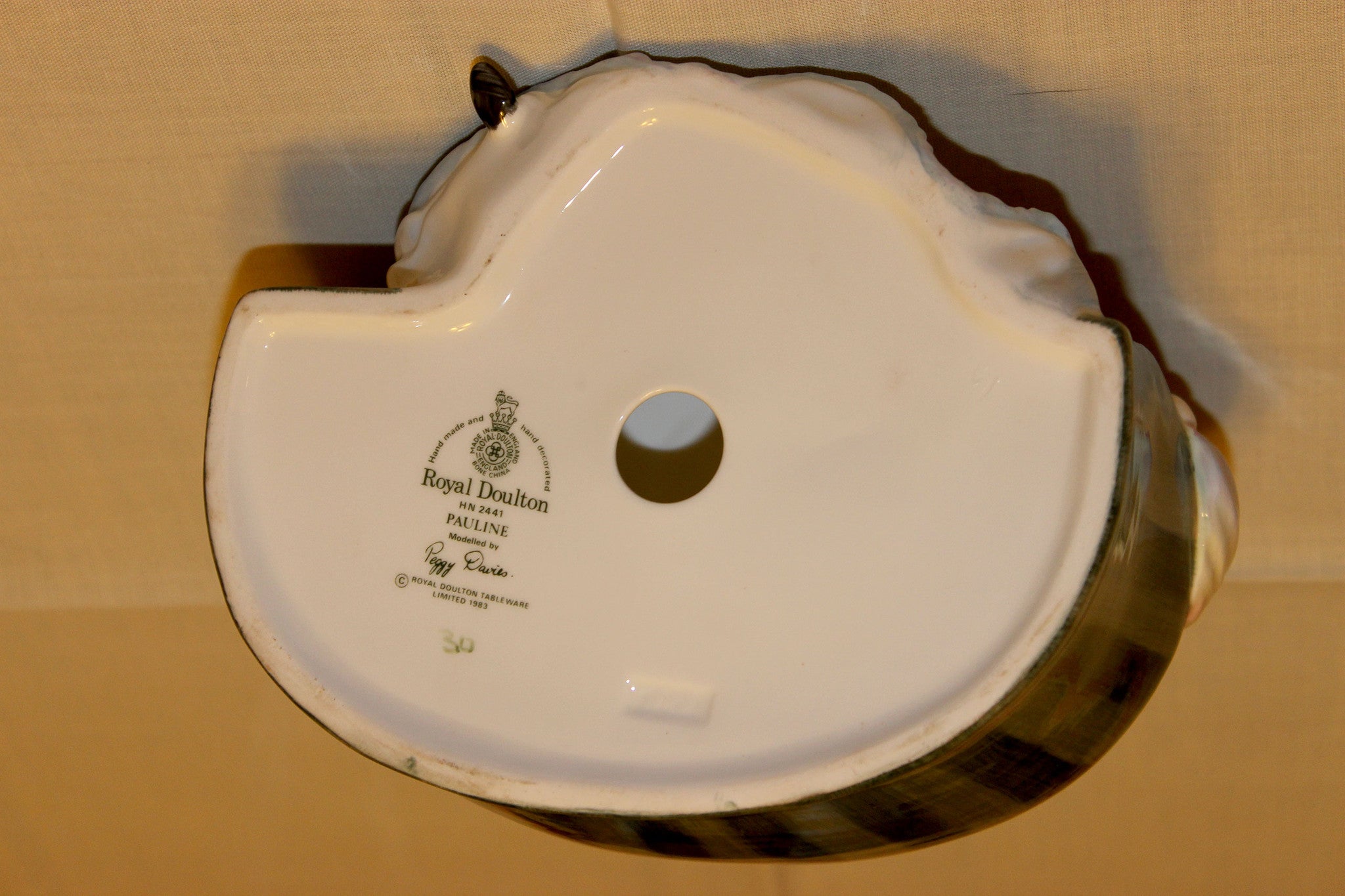 Royal Doulton Pauline