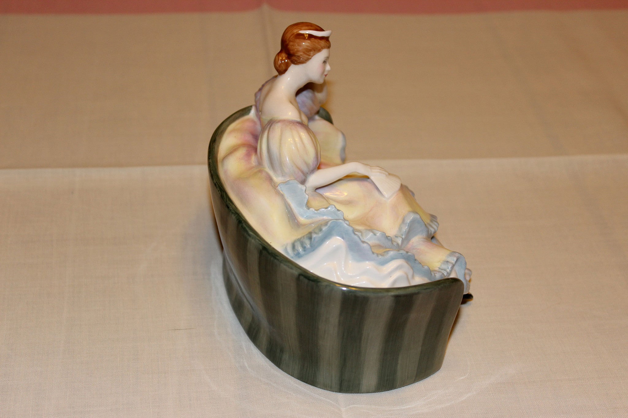 Royal Doulton Pauline