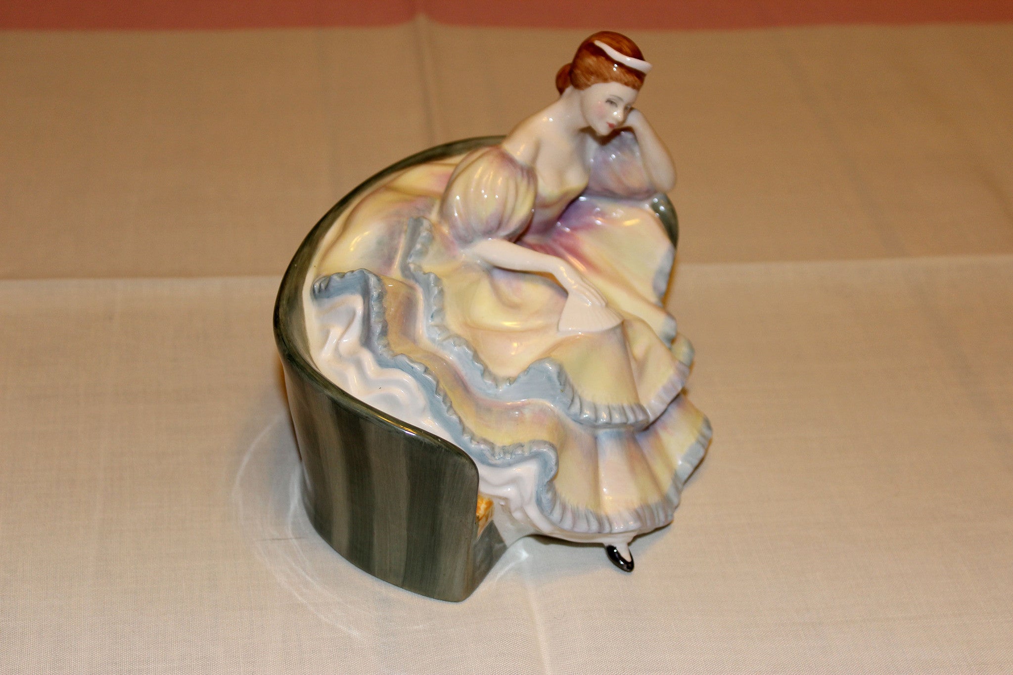 Royal Doulton Pauline