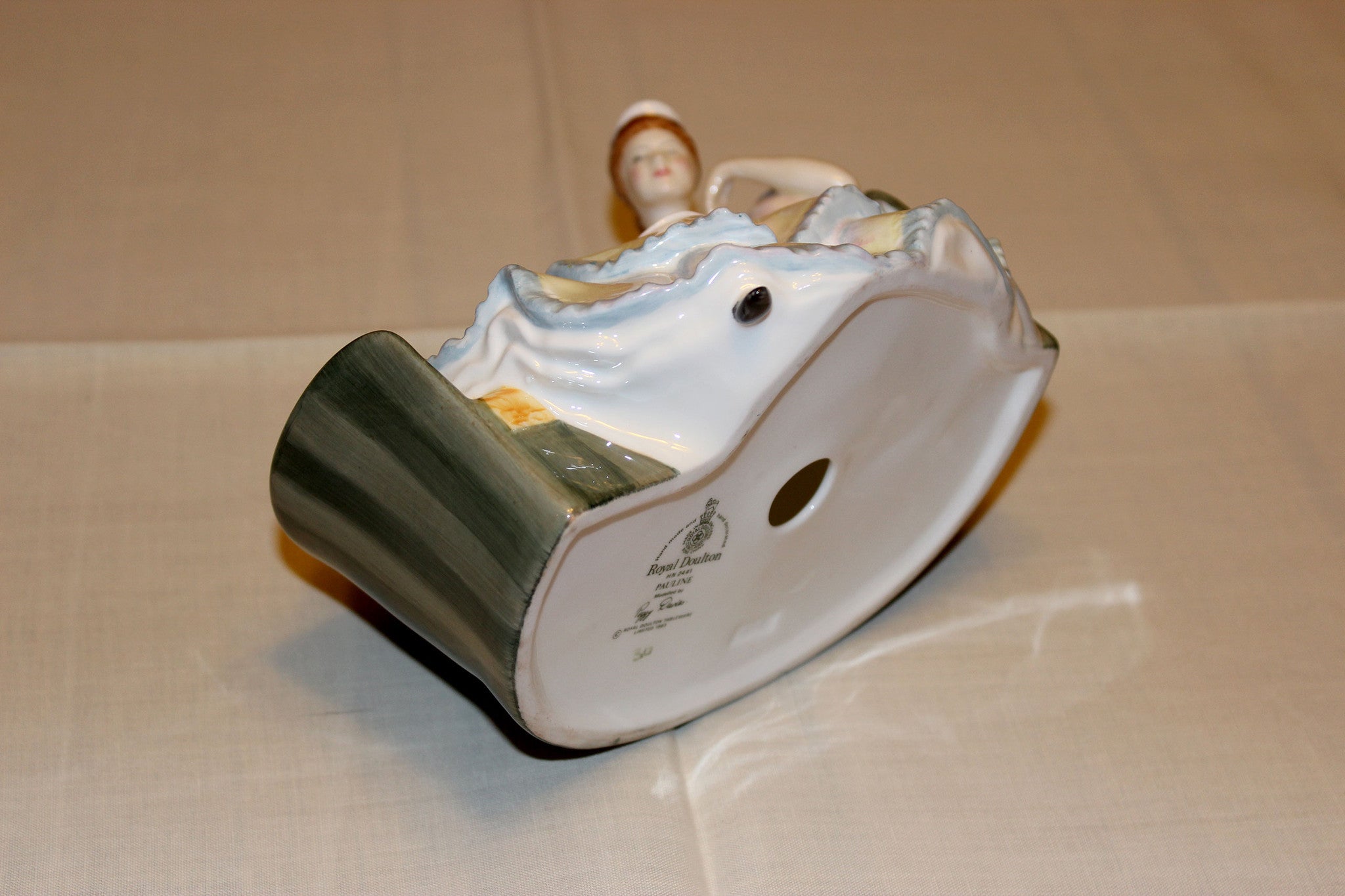 Royal Doulton Pauline