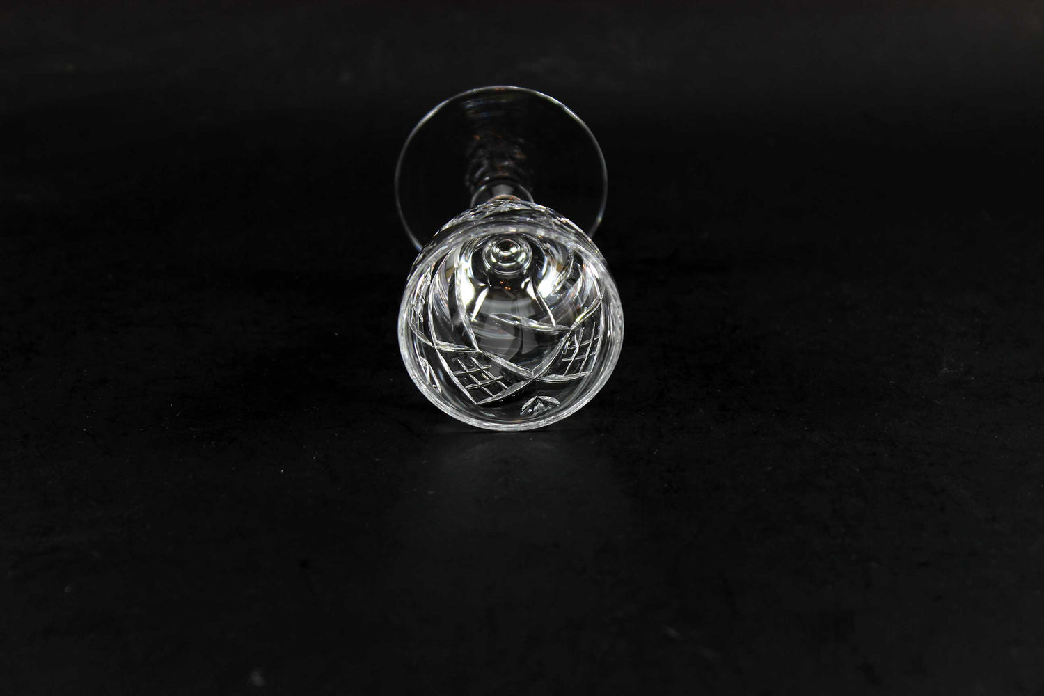 Edinburgh Crystal, Liqueur Glasses
