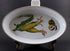 Evesham Gold, Royal Worcester, Oval Casserole Dish