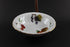 Evesham Gold, Royal Worcester, Soup/Cereal Coupe Bowls