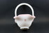 Fenton Berries and Blossoms Basket