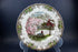 The Friendly Village, Johnson Brothers, Large Dinner Plate-The Well