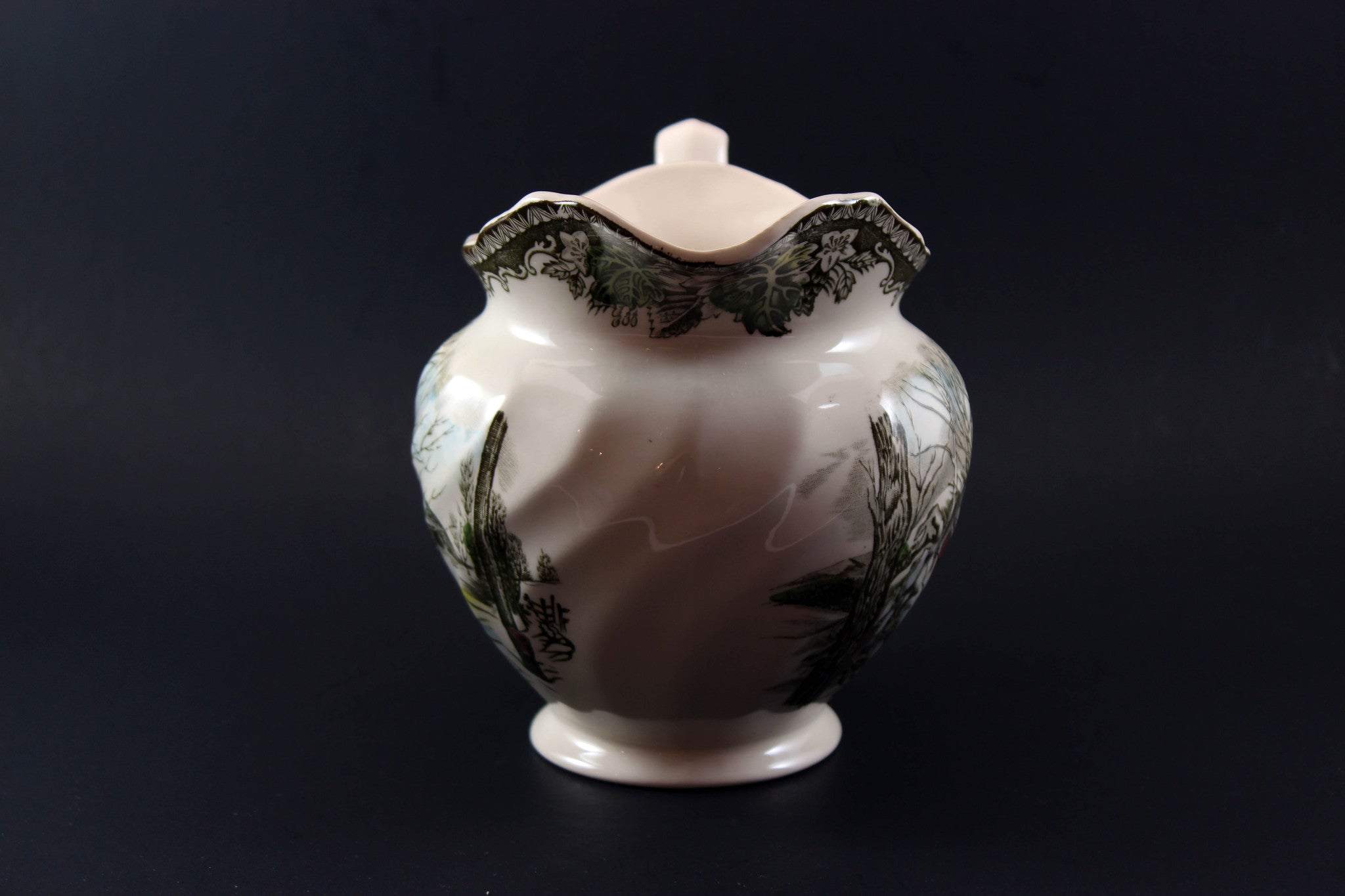 Johnson Brothers The Friendly Village Pitcher