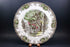 Friendly Village, Large_Plate, The_Village_Street