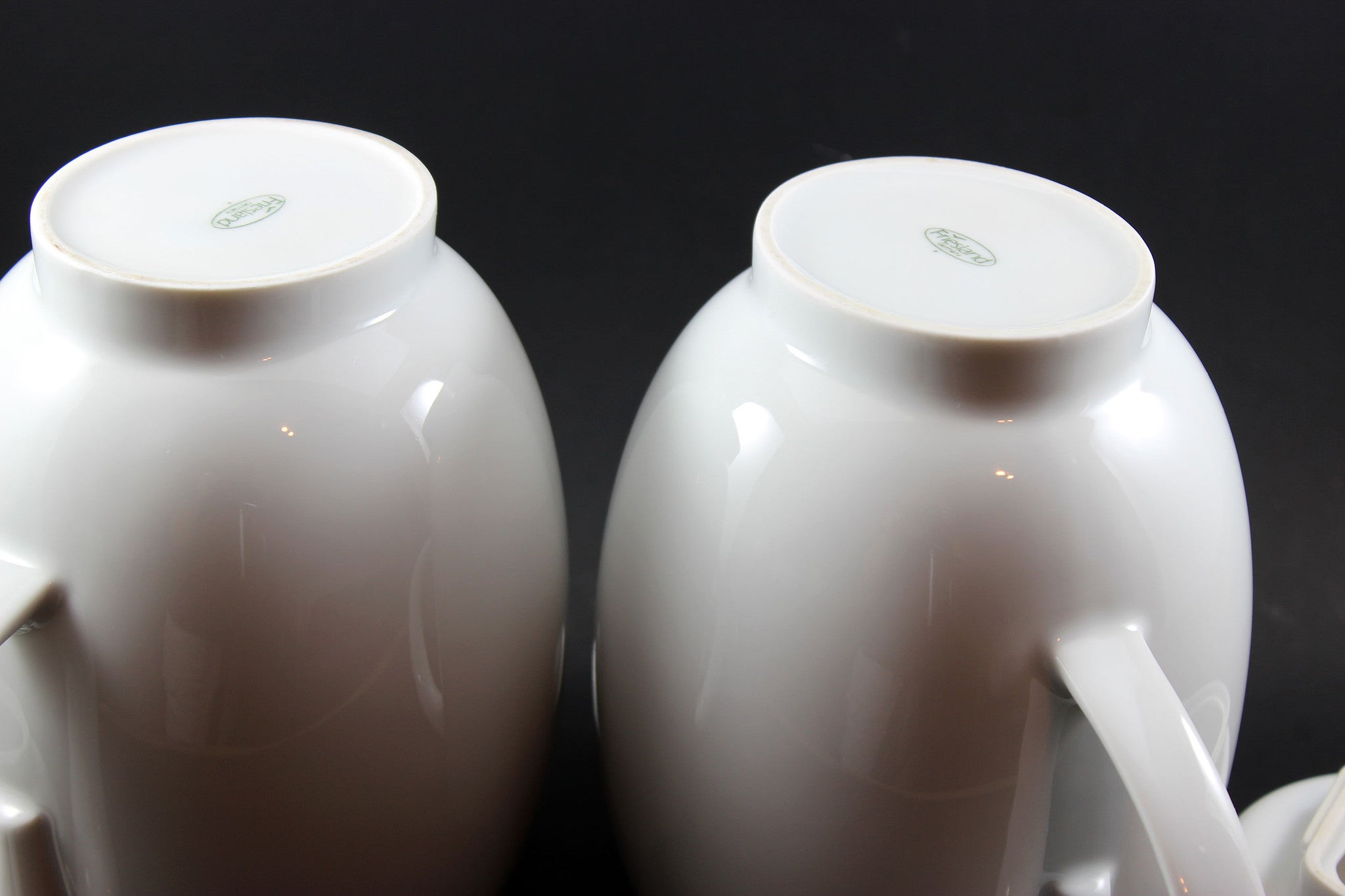 Friesland, Tea/Lunch Set