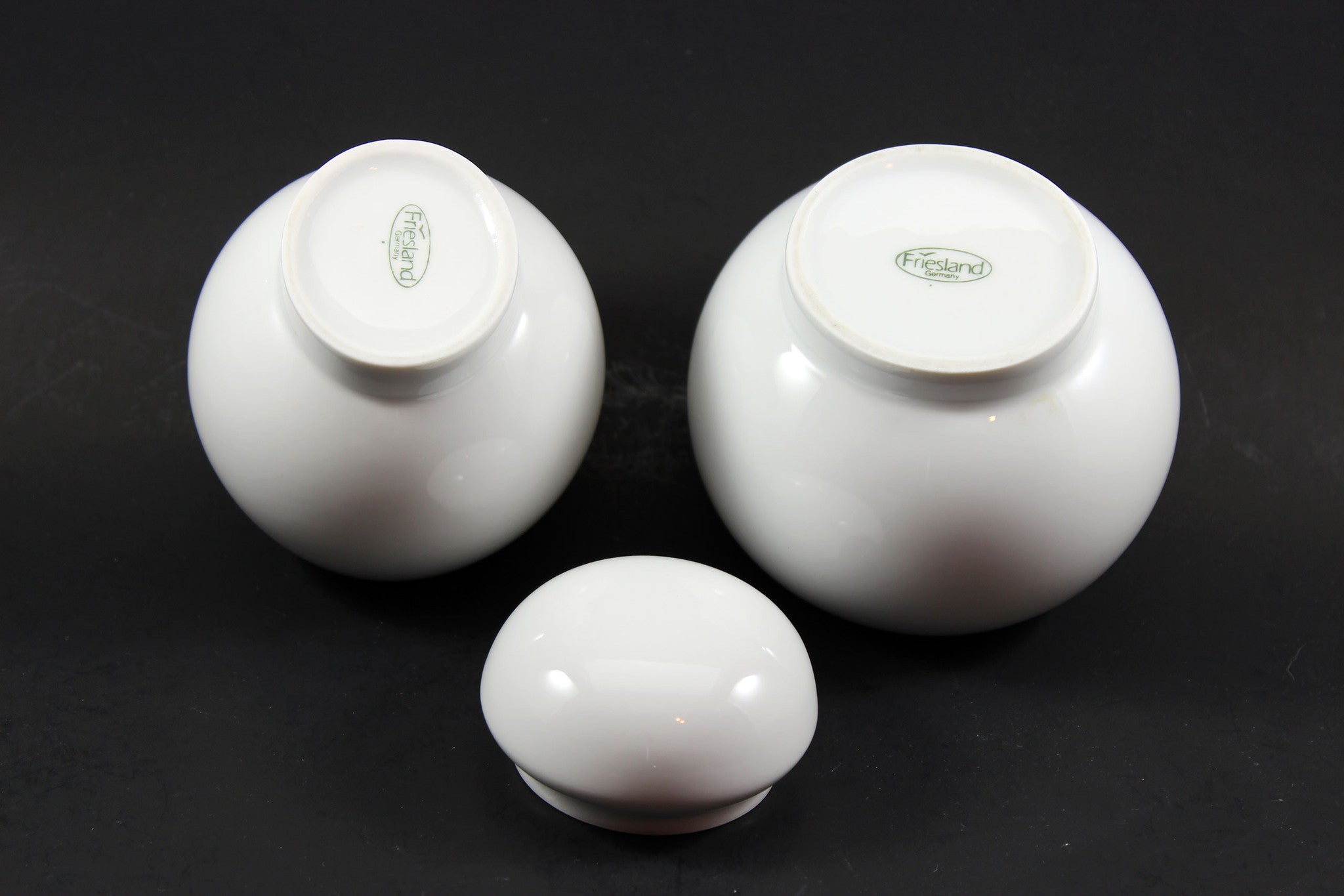 Friesland, Tea/Lunch Set