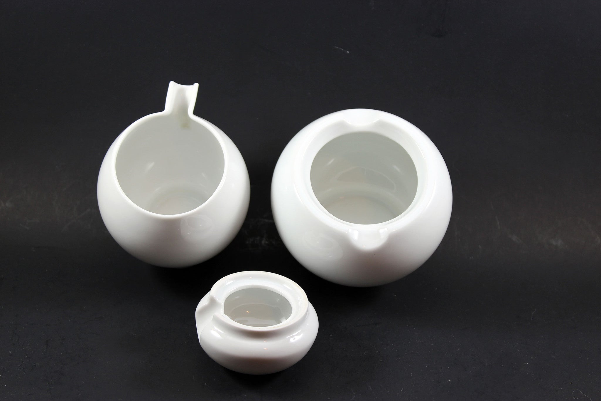 Friesland, Tea/Lunch Set