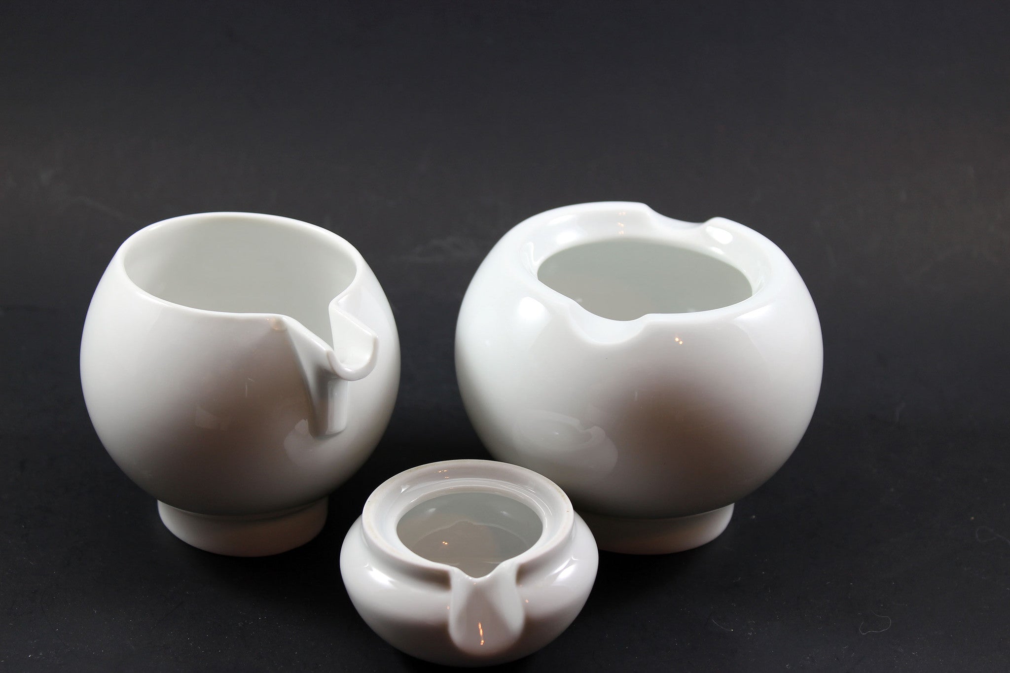 Friesland, Tea/Lunch Set