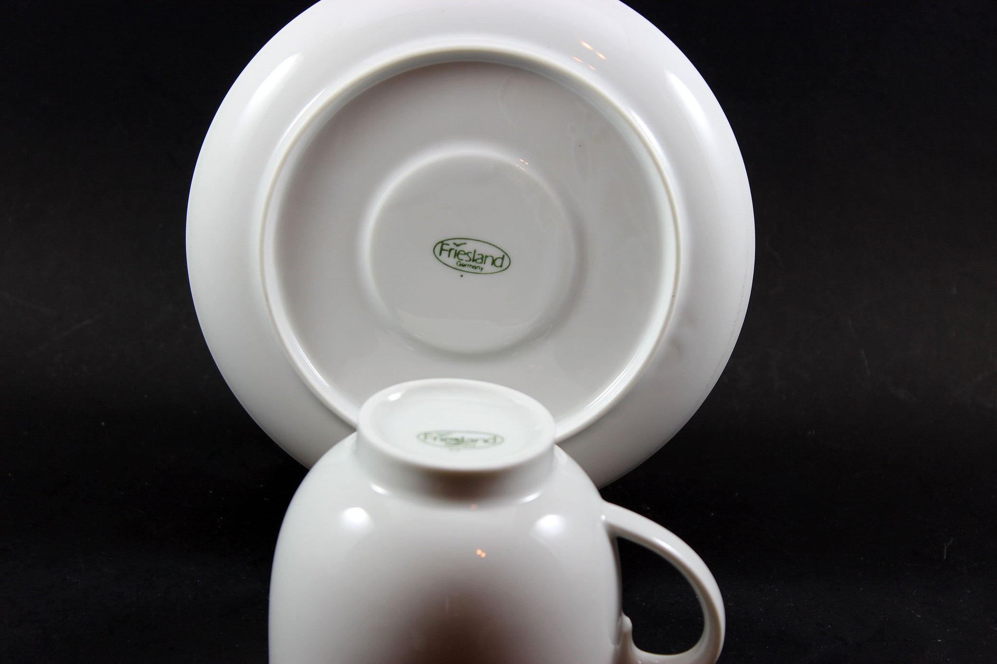 Friesland, Tea/Lunch Set