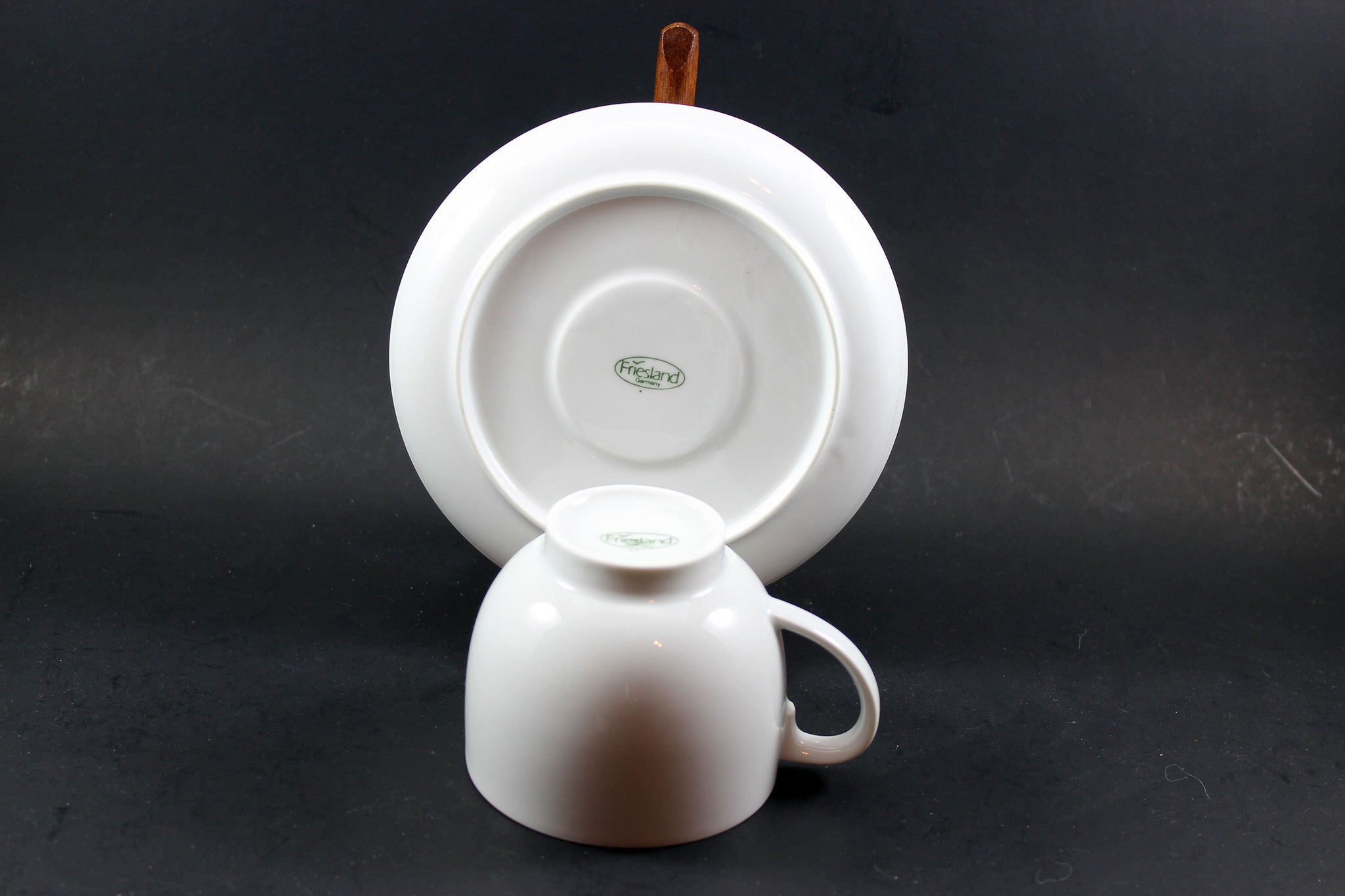 Friesland, Tea/Lunch Set