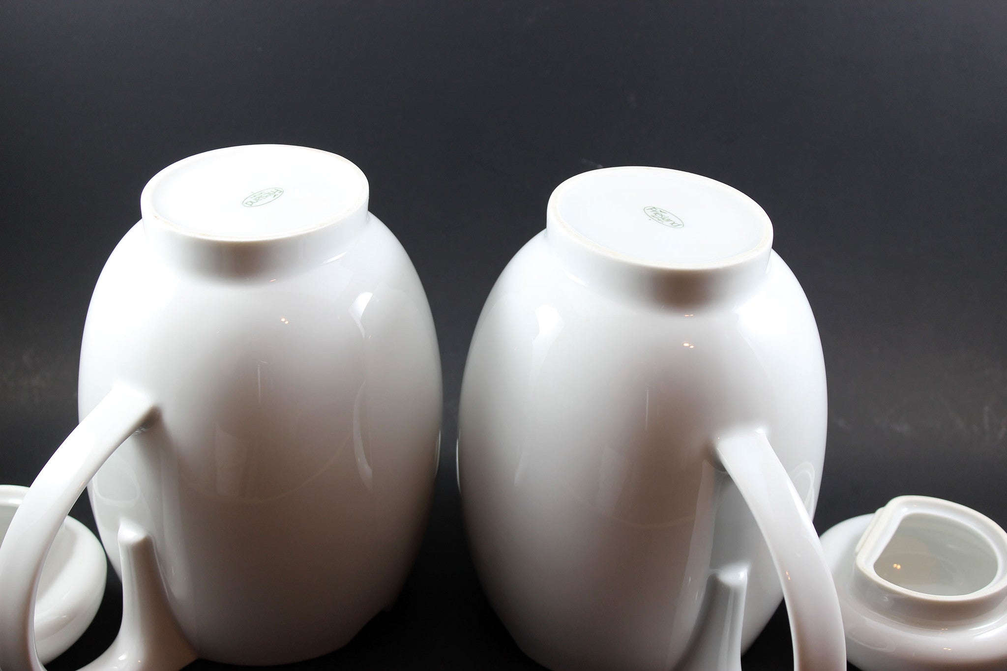 Friesland, Tea/Lunch Set