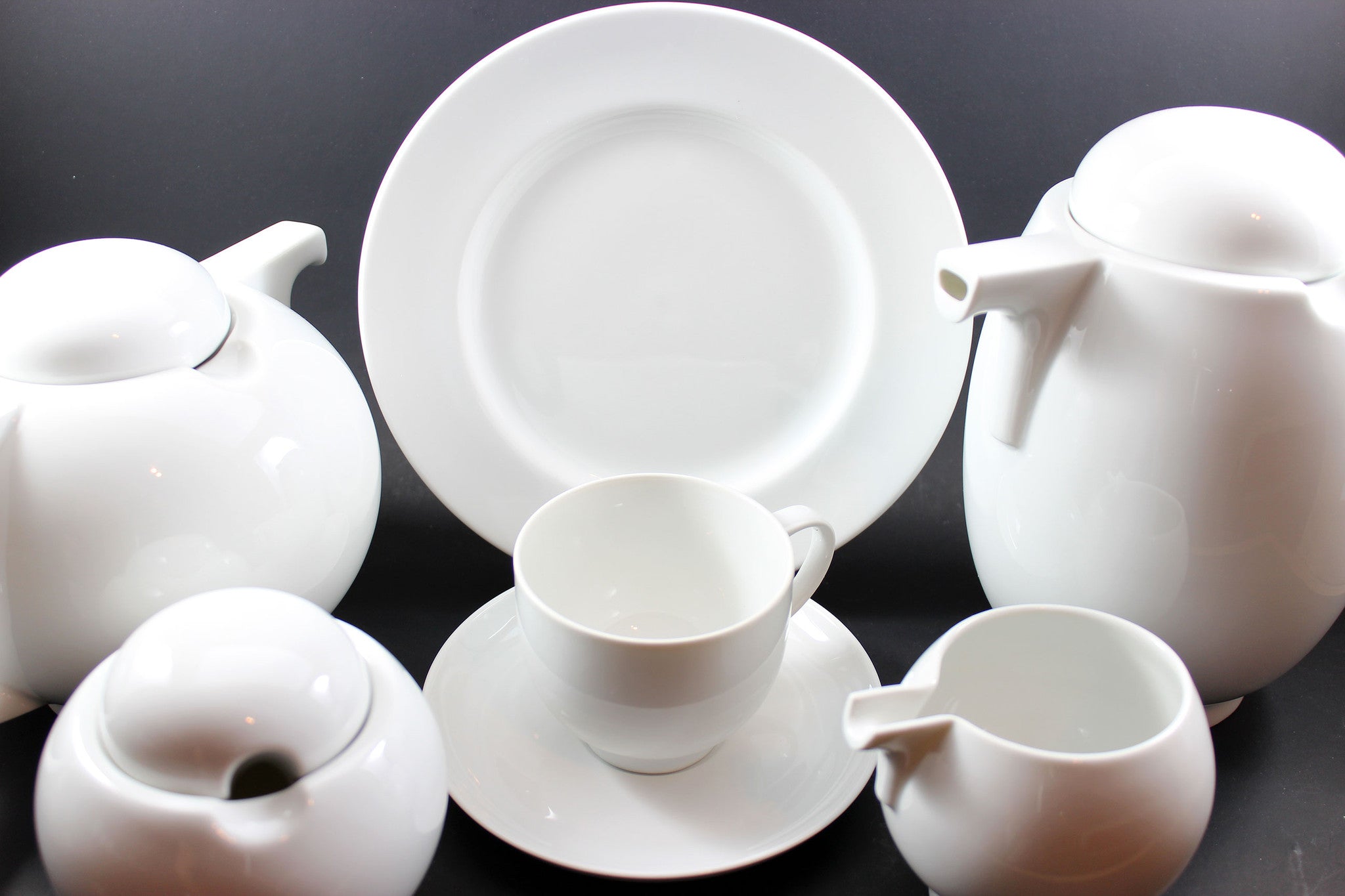 Friesland, Tea/Lunch Set