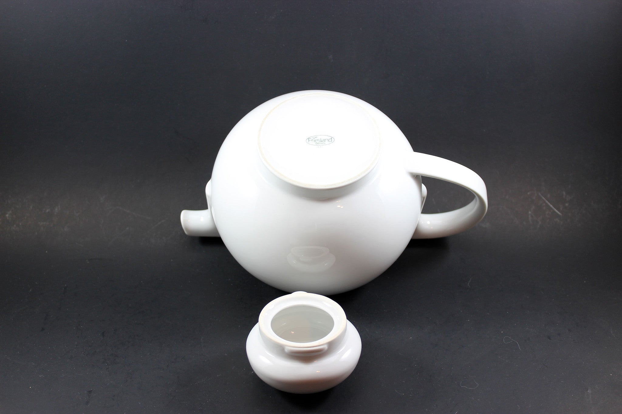 Friesland Germany - Tea/Lunch Set