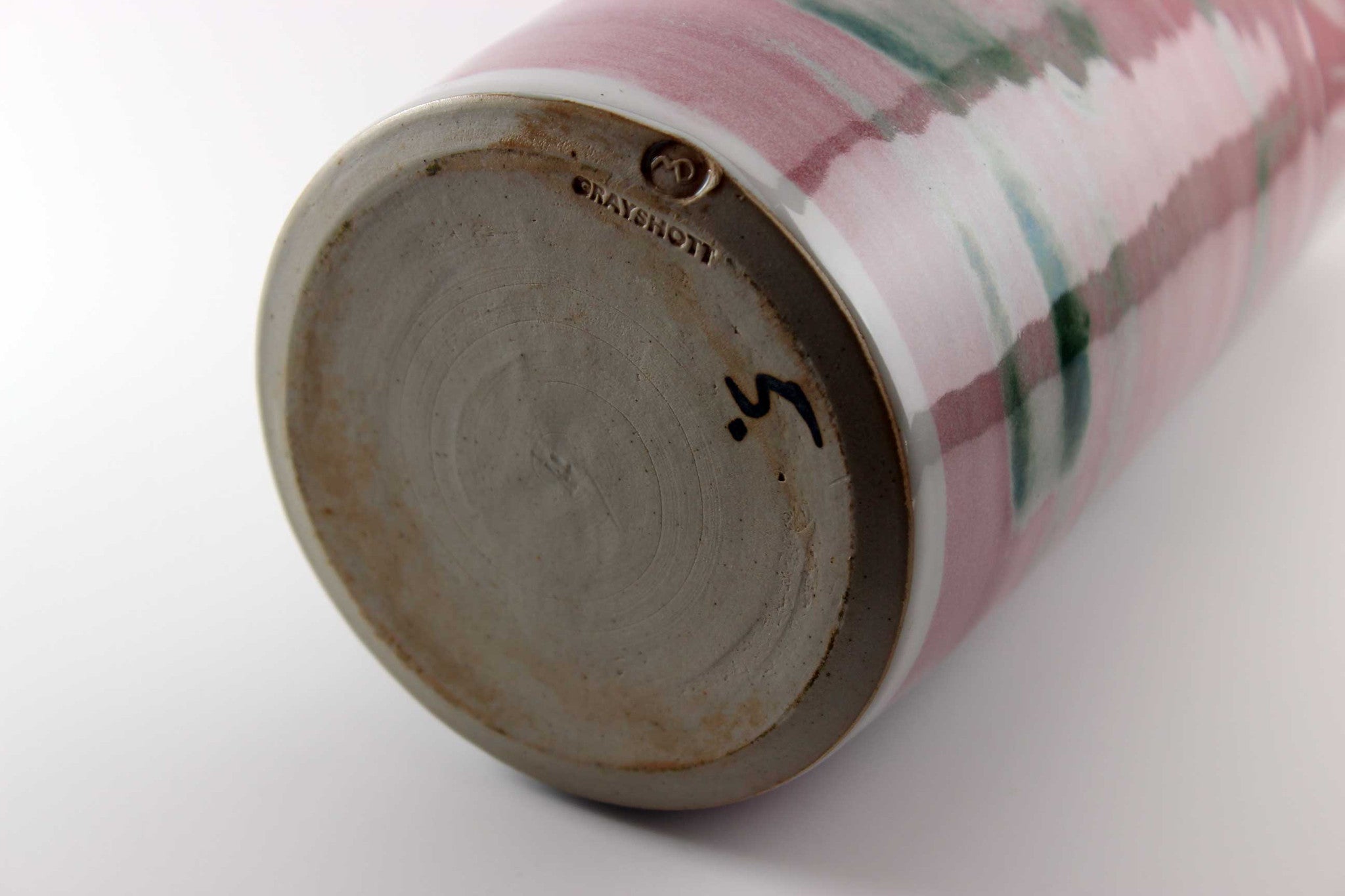 Grayshott Pottery Vase