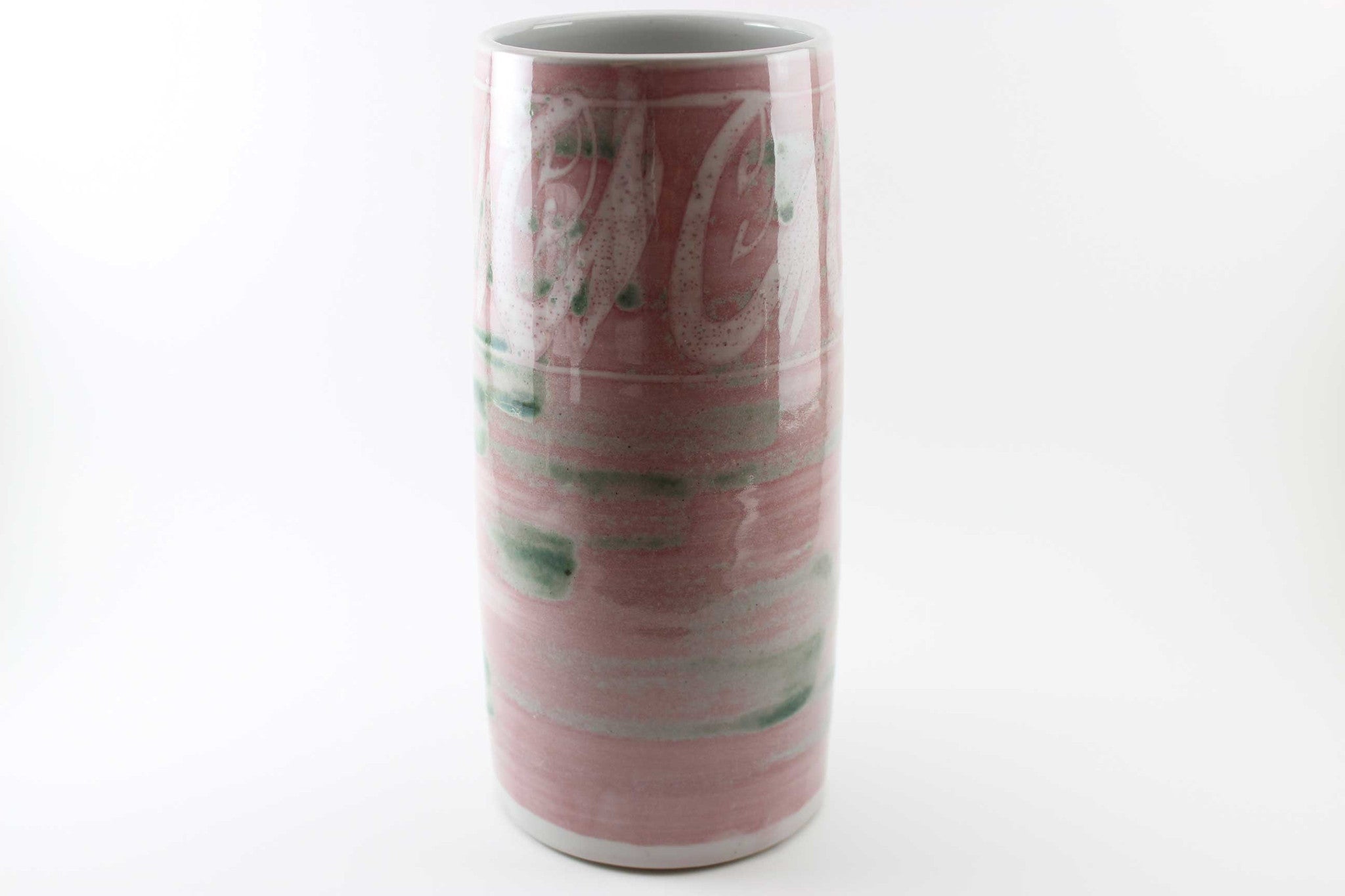 Grayshott Pottery Vase